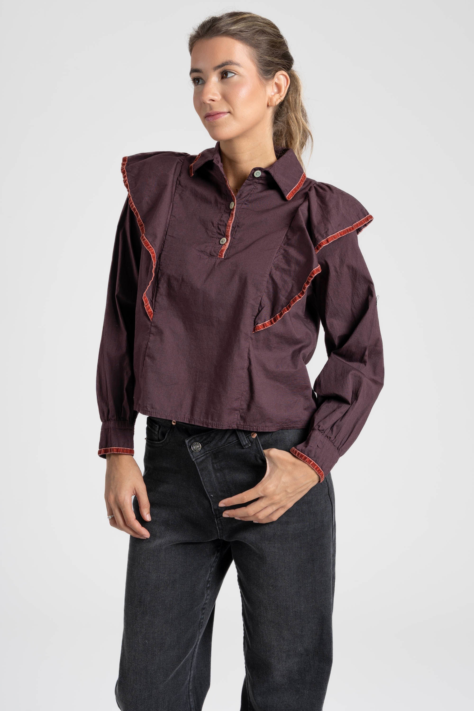 BLUSA ARMONIAS TEEN LIONA - Image 3