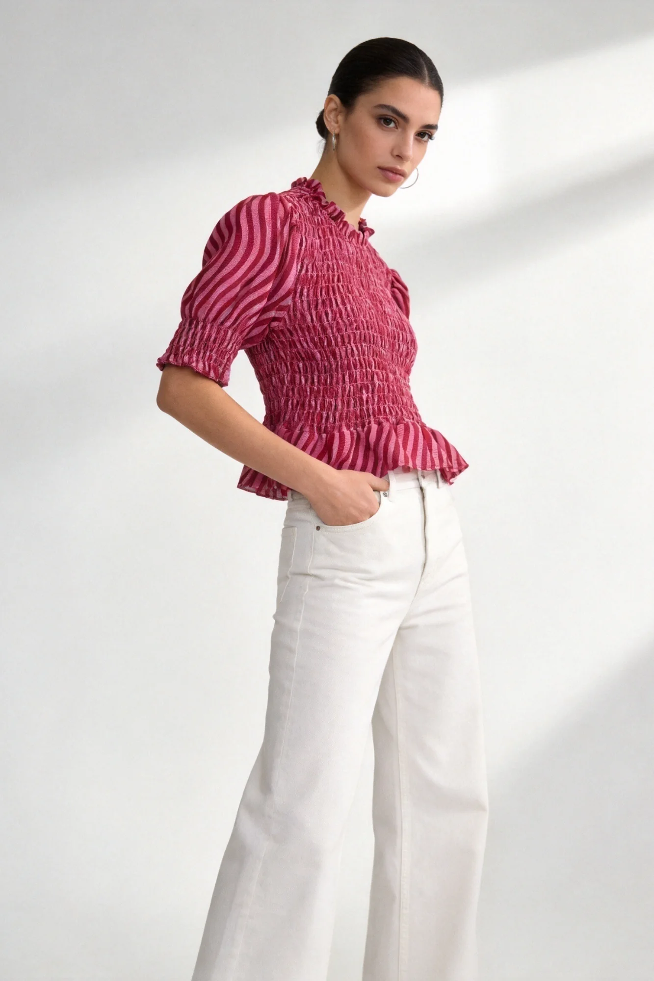 BLUSA ARMONIAS TEEN ONDULADOS - Image 5