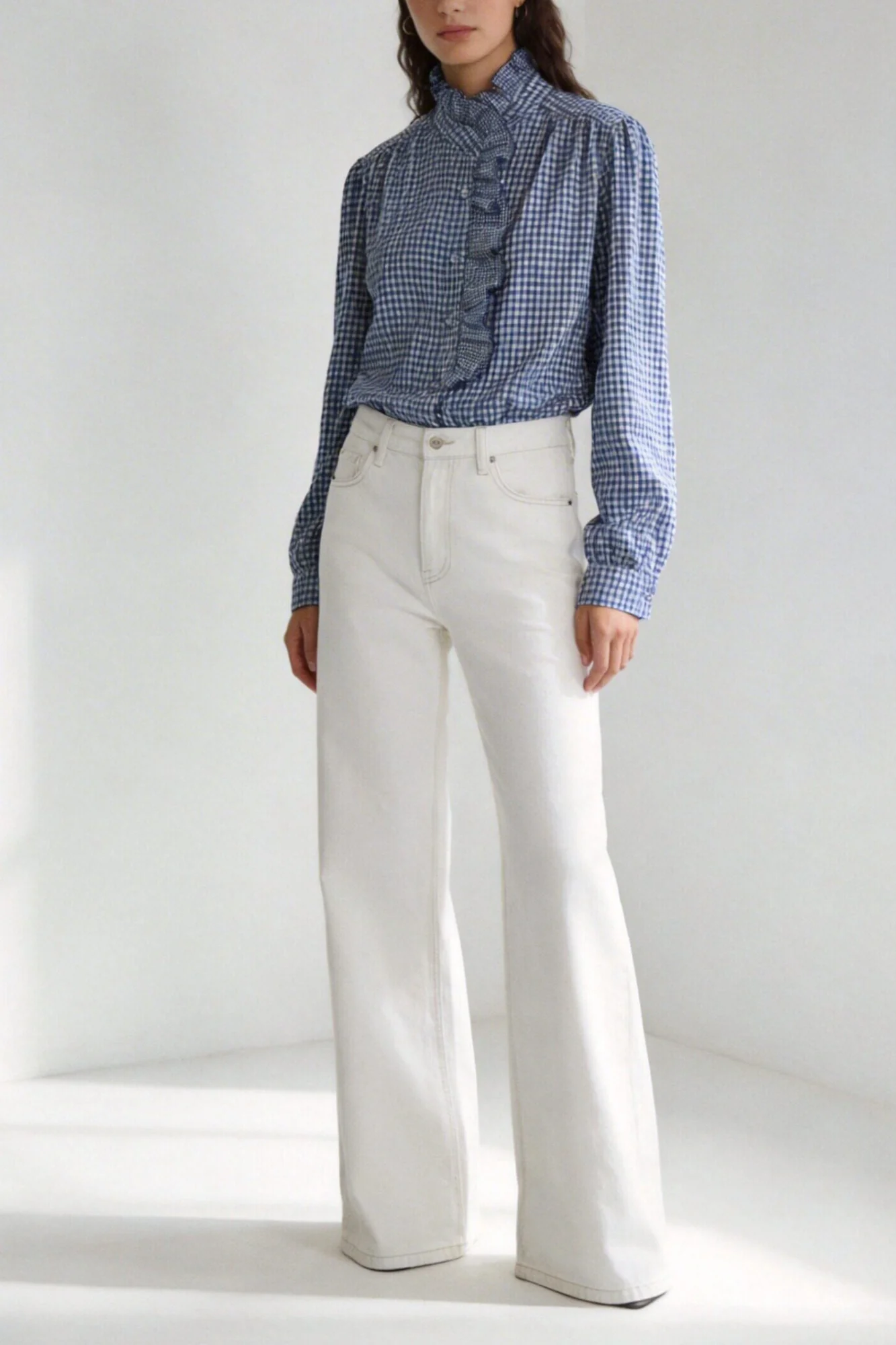 BLUSA ARMONIAS TEEN ORLY - Image 2