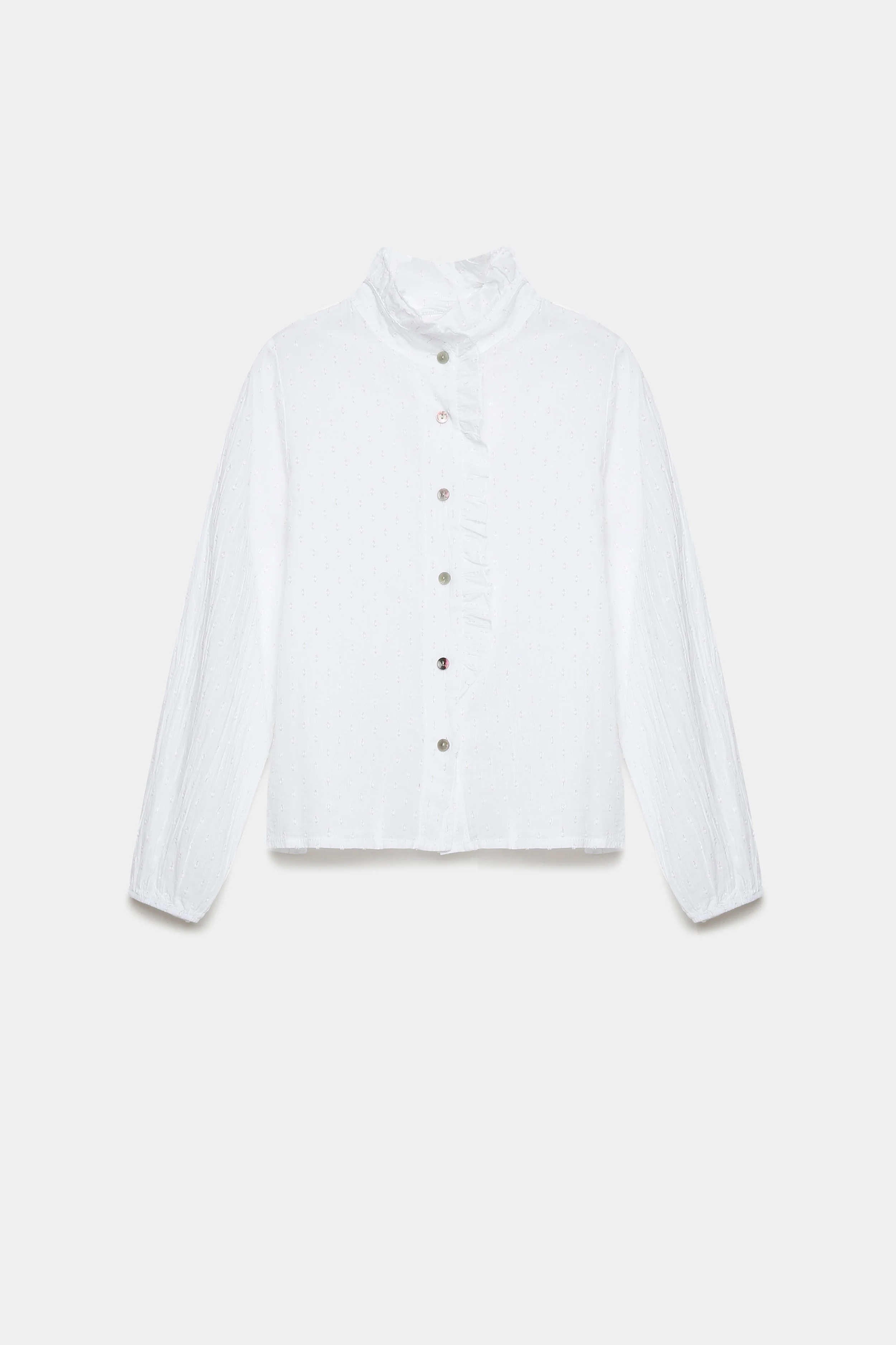 BLUSA ARMONIAS TEEN PLUMETI - Image 3