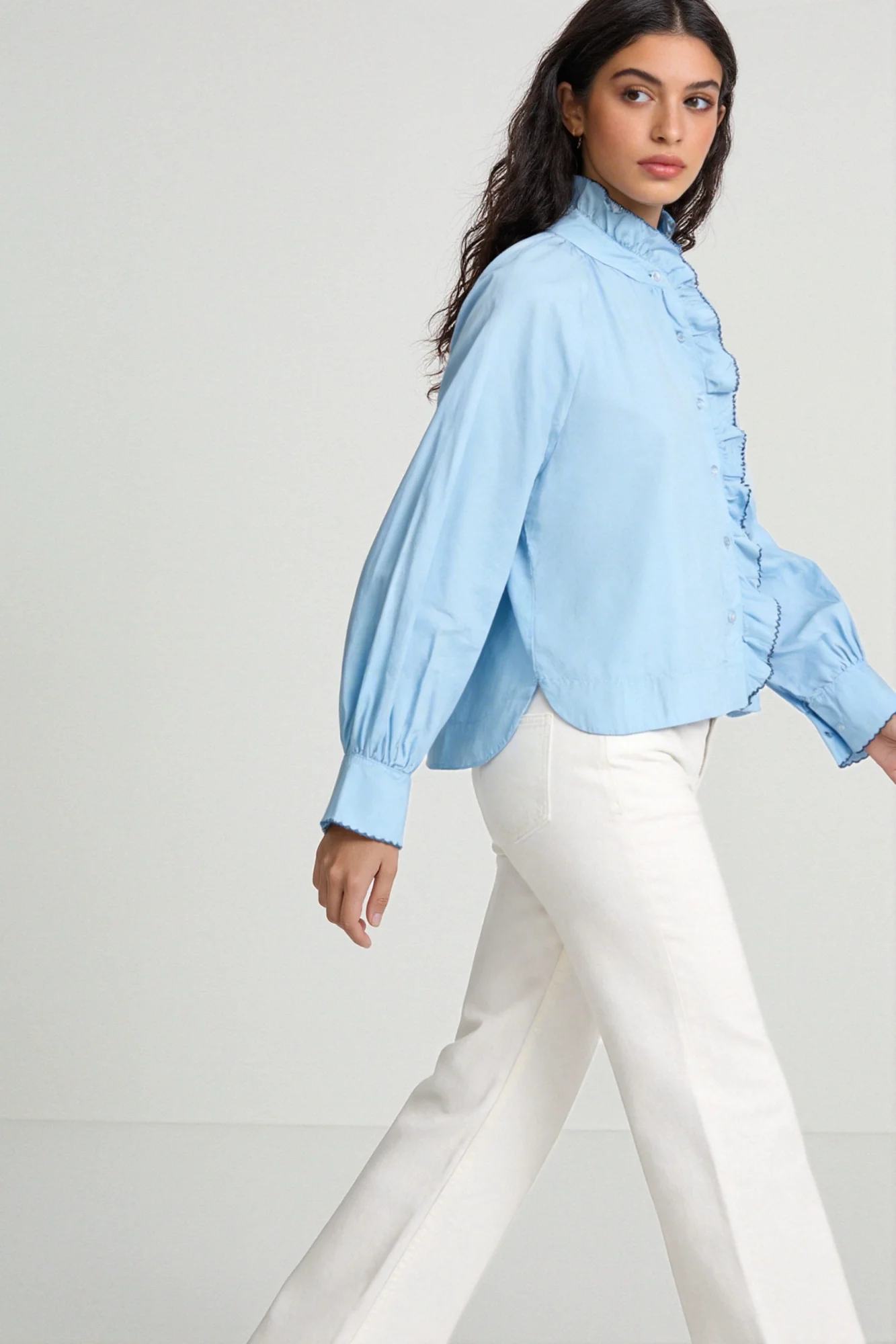 BLUSA ARMONIAS TEEN RABAT