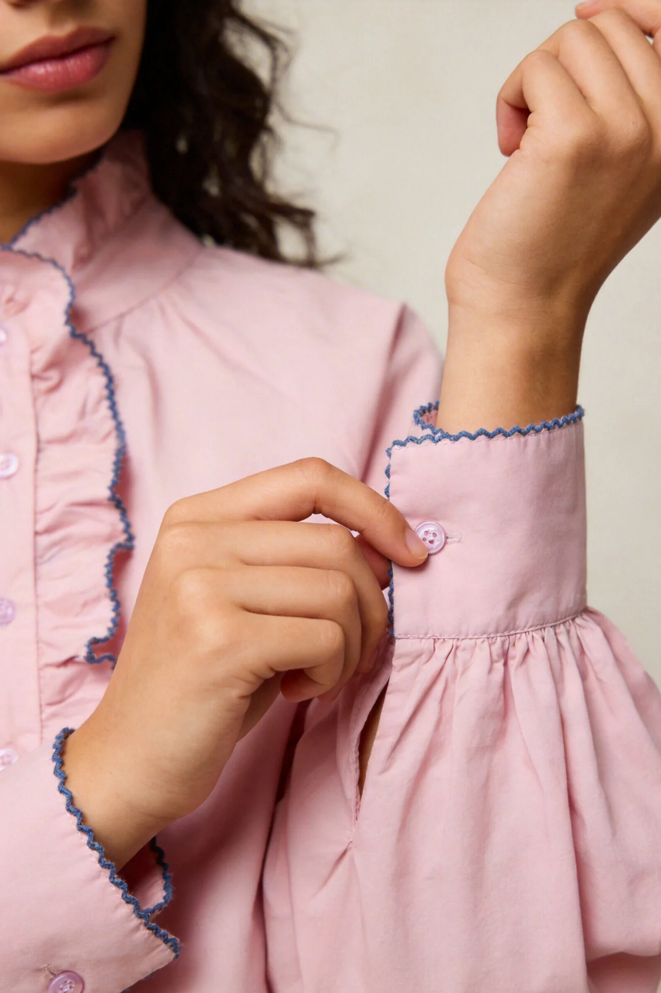 BLUSA ARMONIAS TEEN RABAT - Image 10