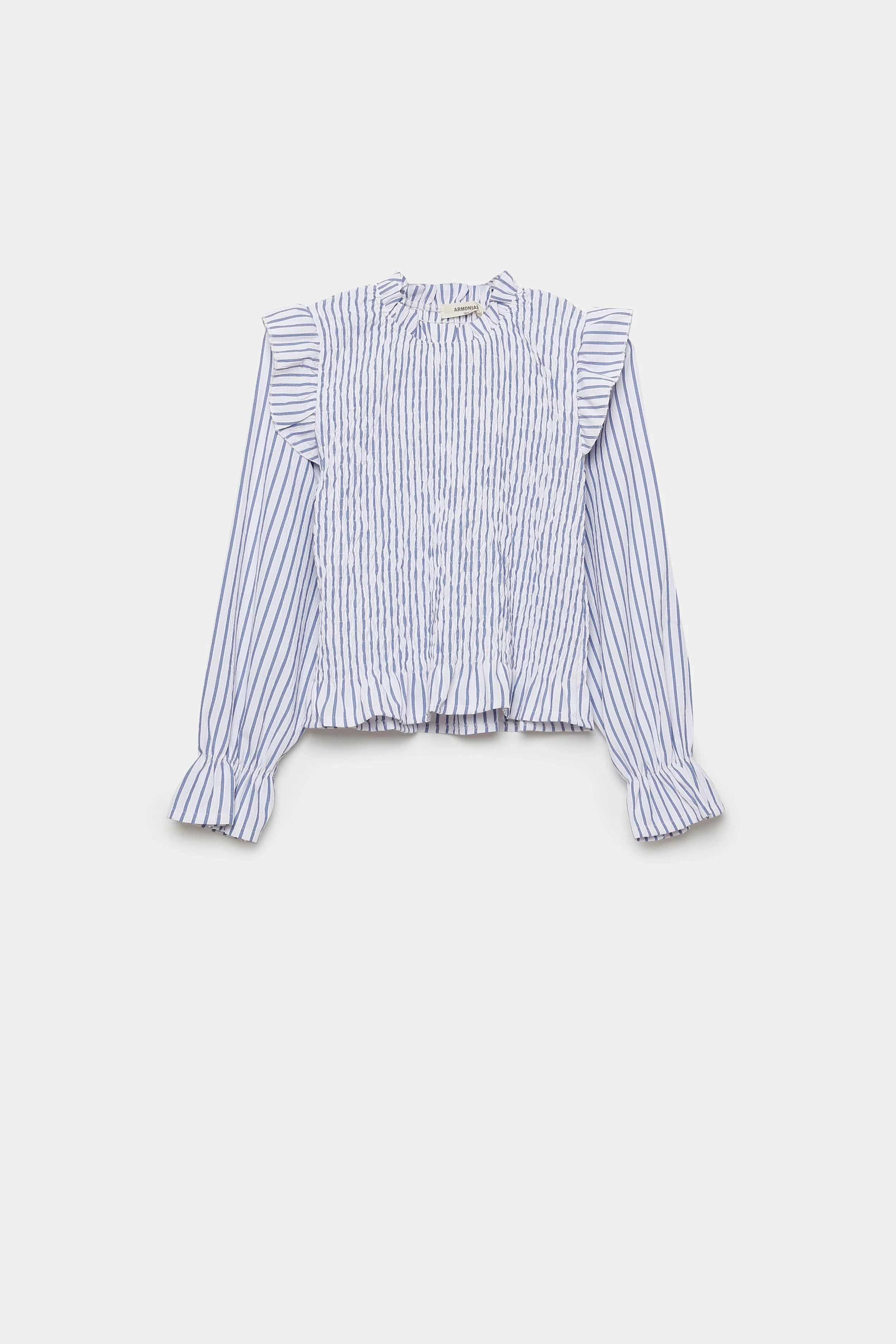 BLUSA ARMONIAS TEEN RAYAS - Image 4