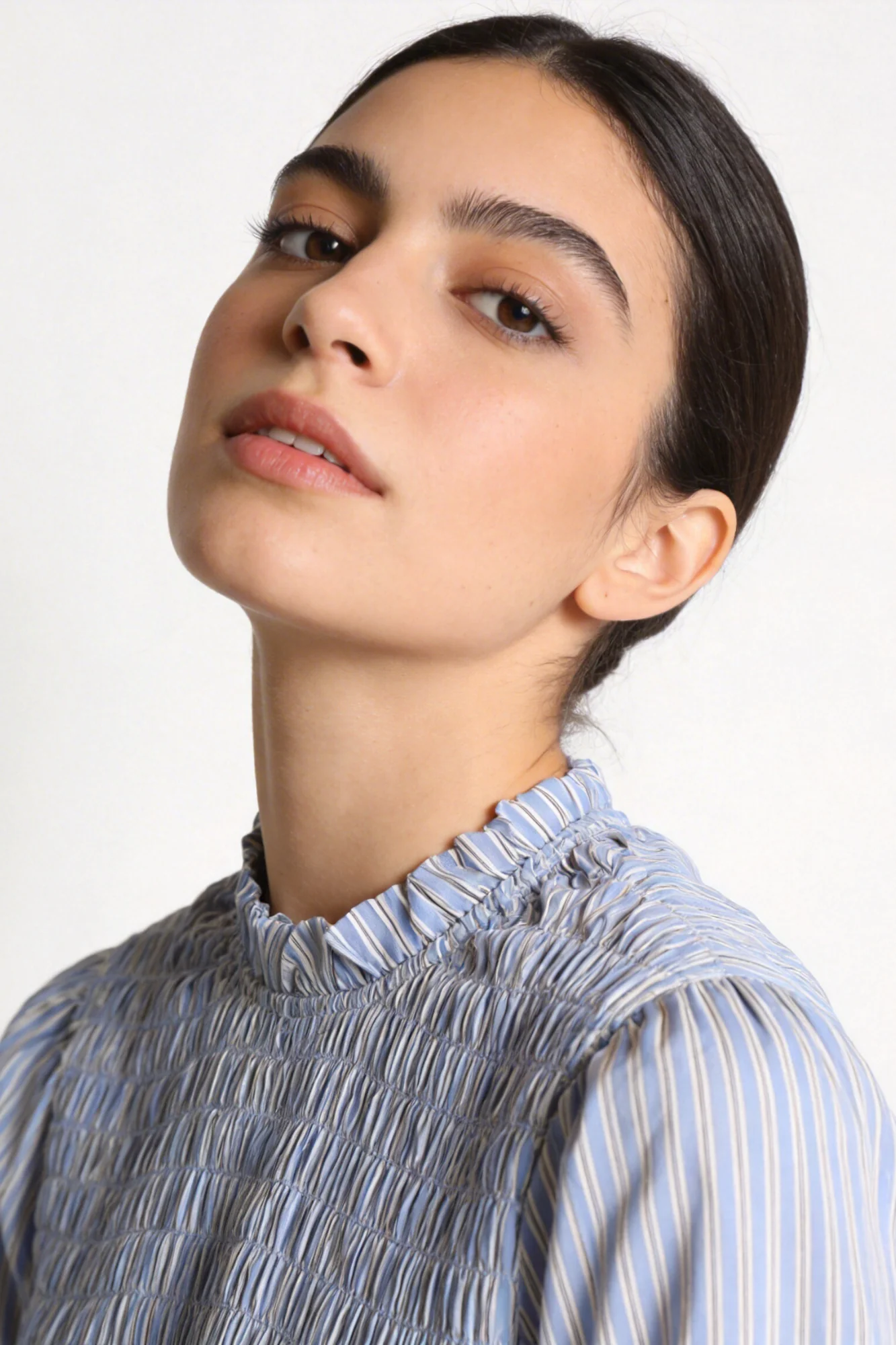 BLUSA ARMONIAS TEEN RAYAS - Image 5