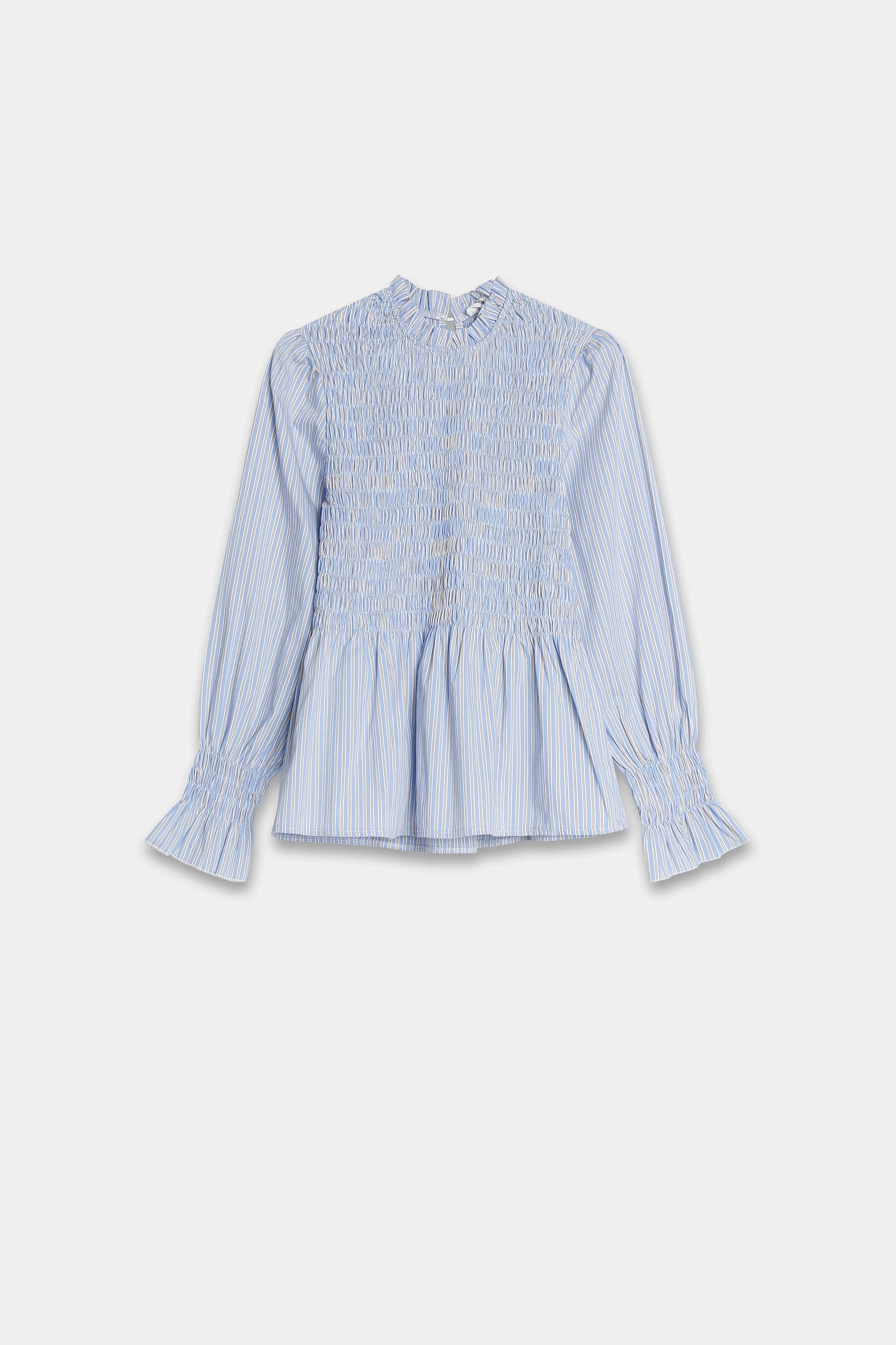 BLUSA ARMONIAS TEEN RAYAS - Image 7