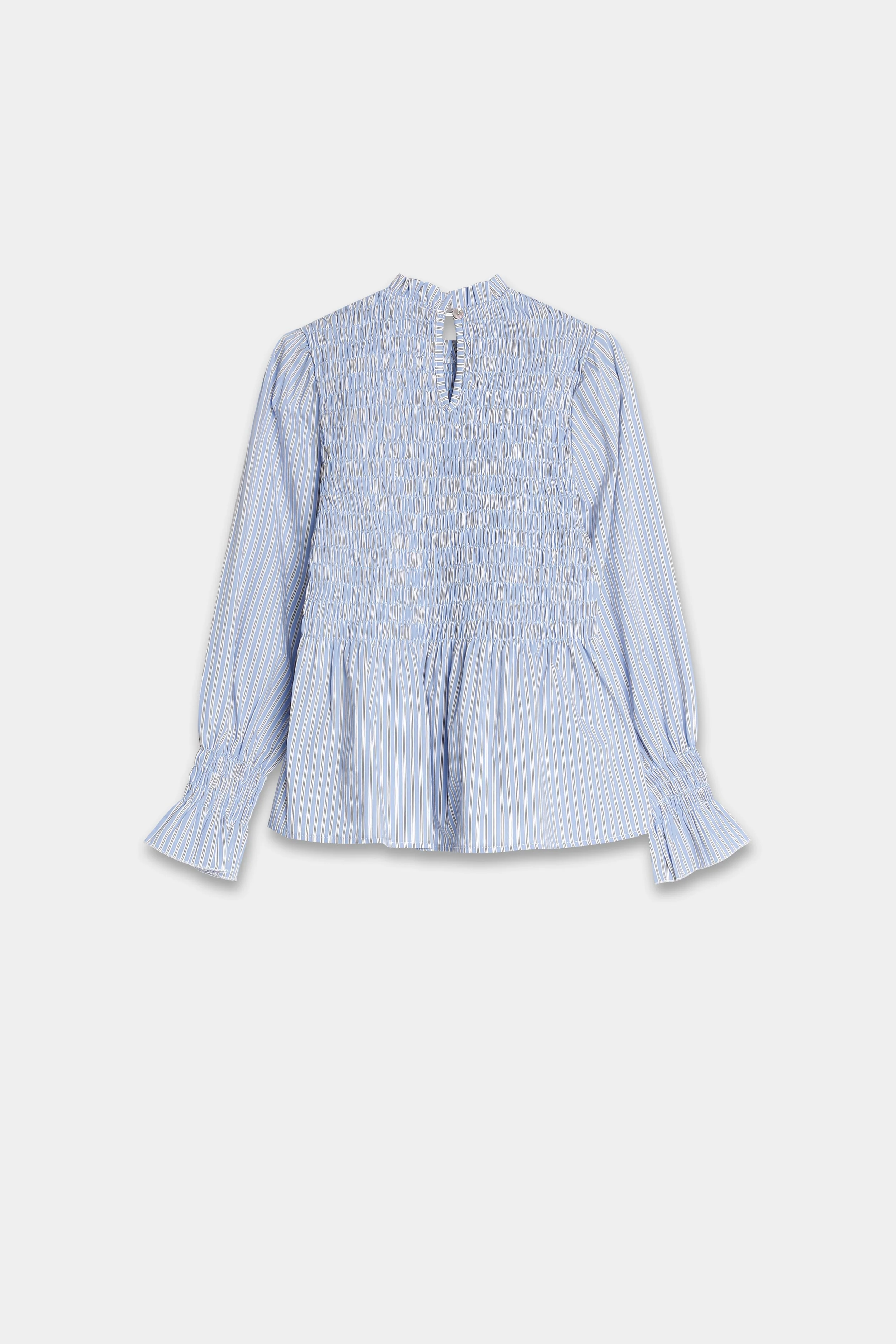 BLUSA ARMONIAS TEEN RAYAS - Image 8