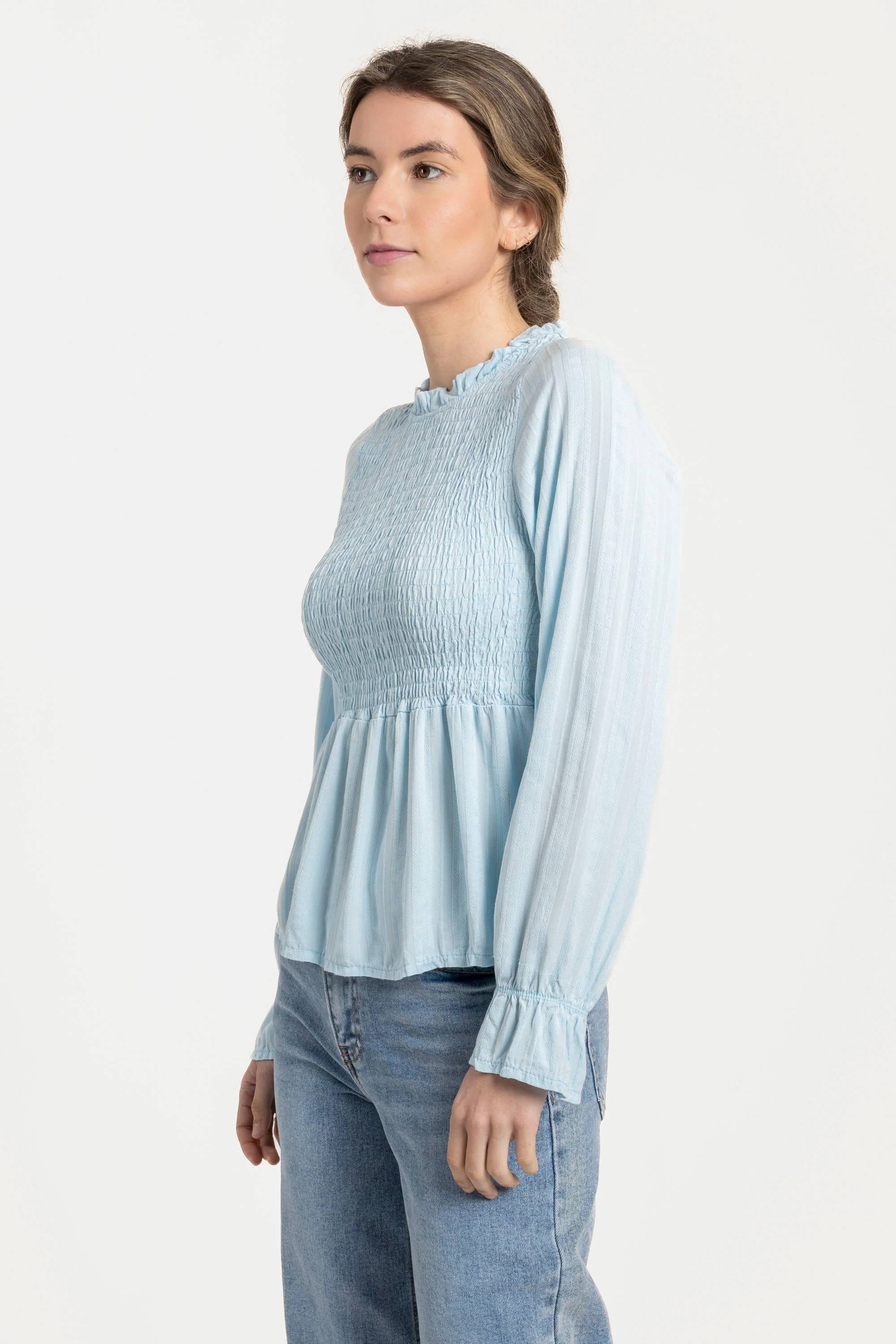 BLUSA ARMONIAS TEEN TELMA - Image 4