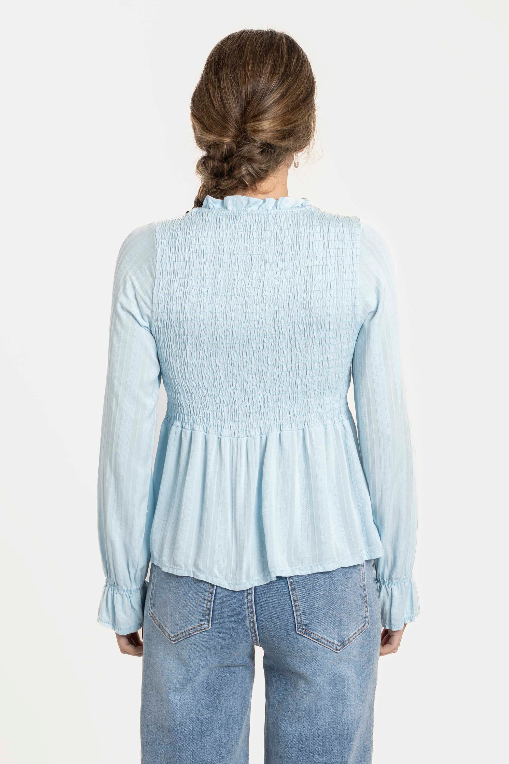 BLUSA ARMONIAS TEEN TELMA - Image 5