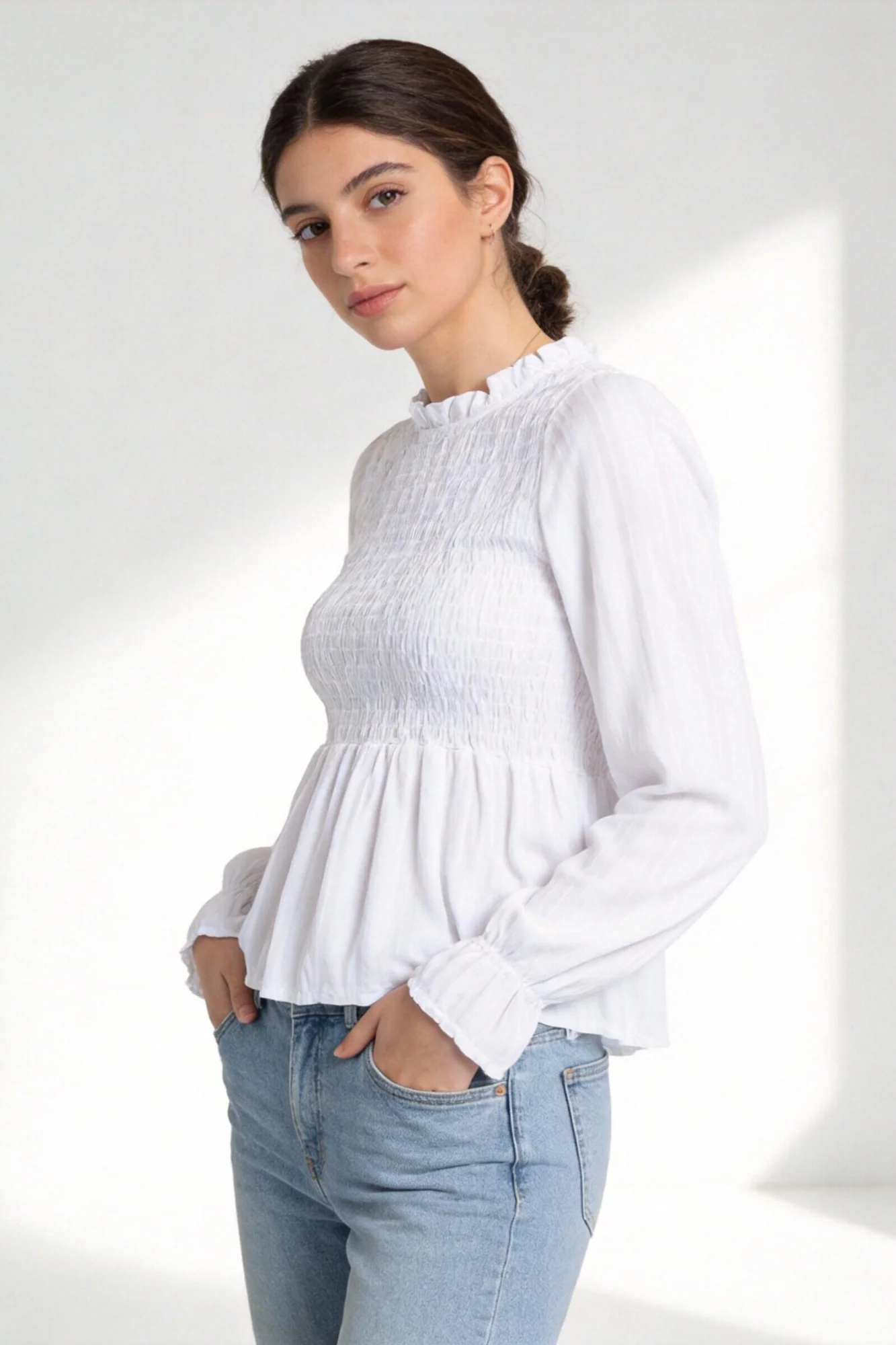 BLUSA ARMONIAS TEEN TELMA - Image 9
