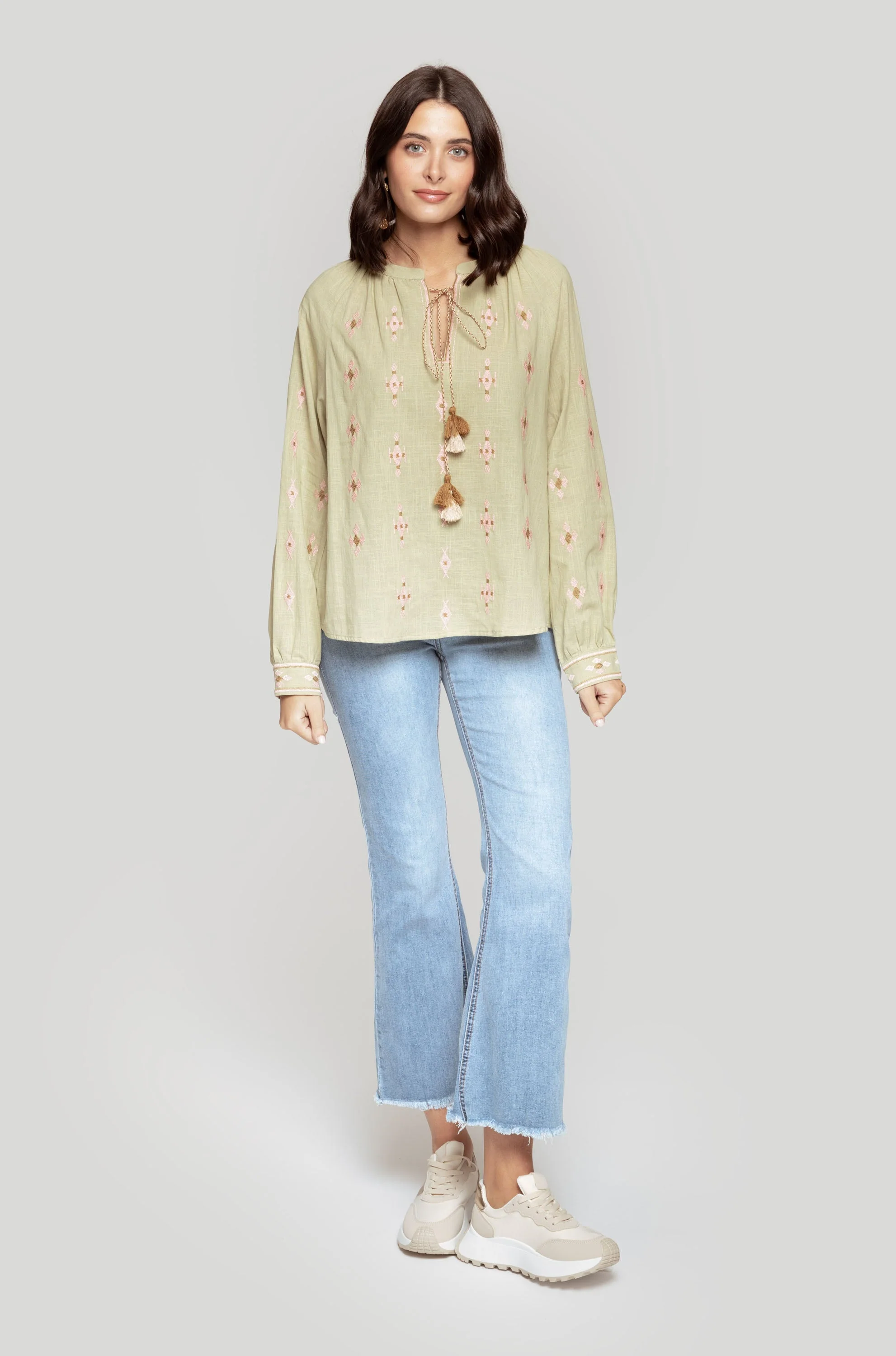 BLUSA ARMONIAS TIRA - Image 6