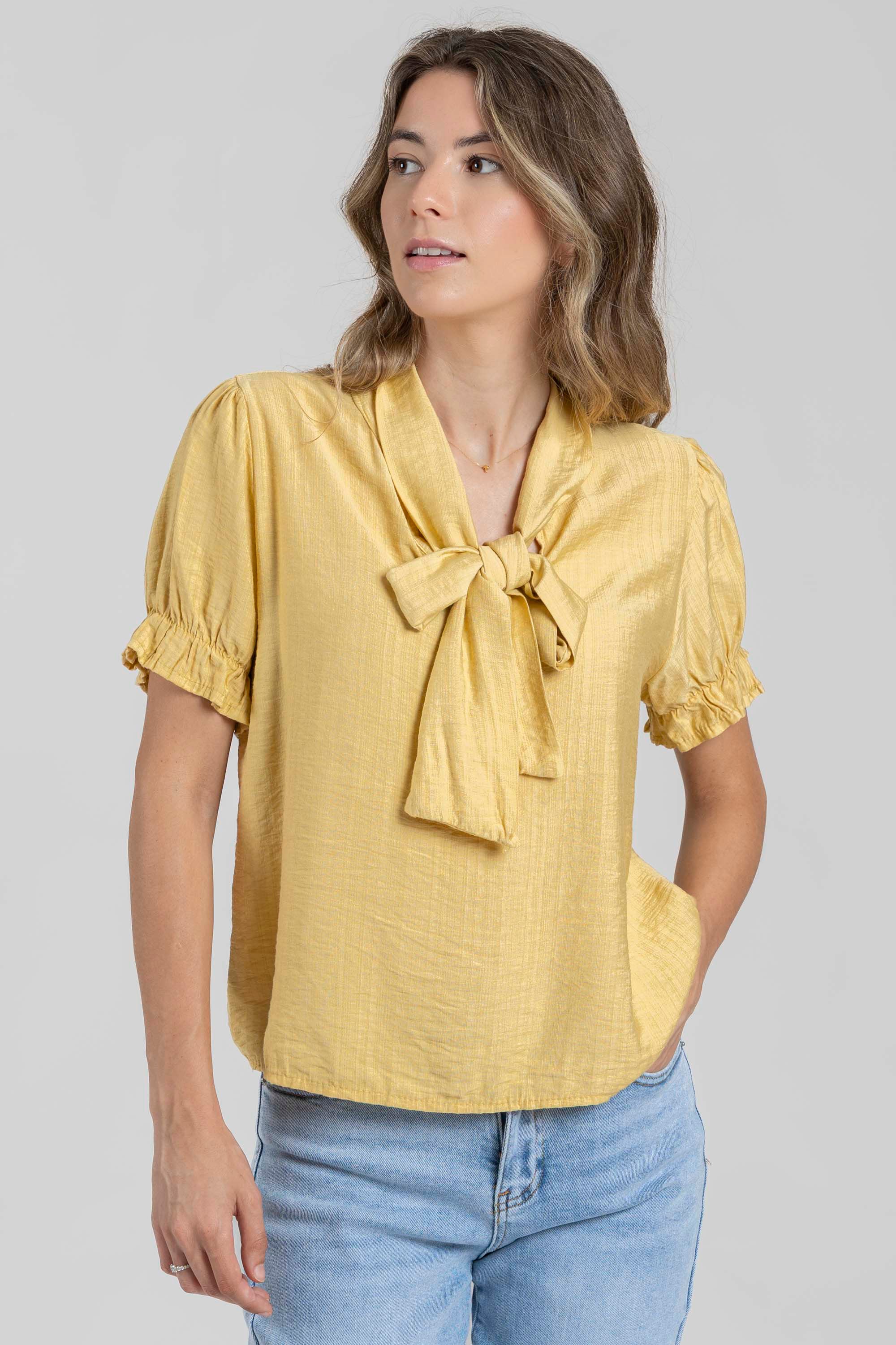 BLUSA MASSIMA GRAZIA LAZO - Image 4