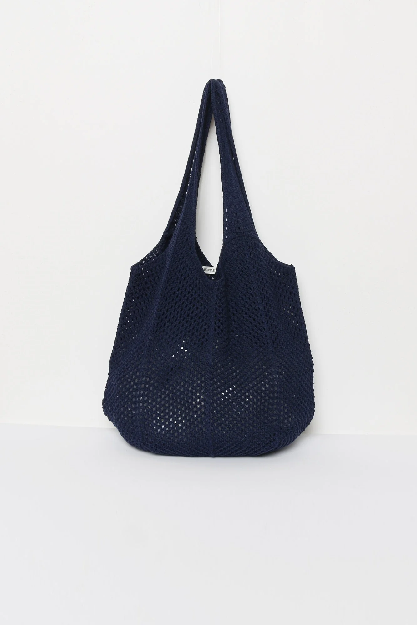 BOLSO ARMONIAS ALGODÓN - Image 7
