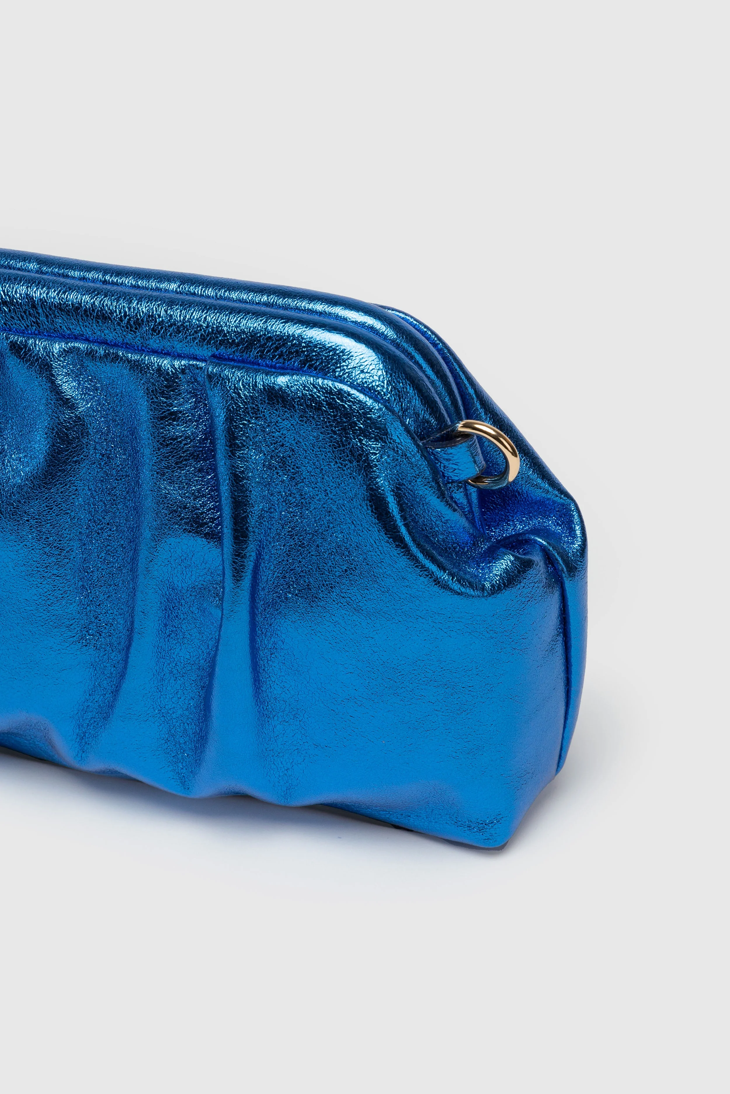 BOLSO ARMONIAS METELIZADO - Image 32