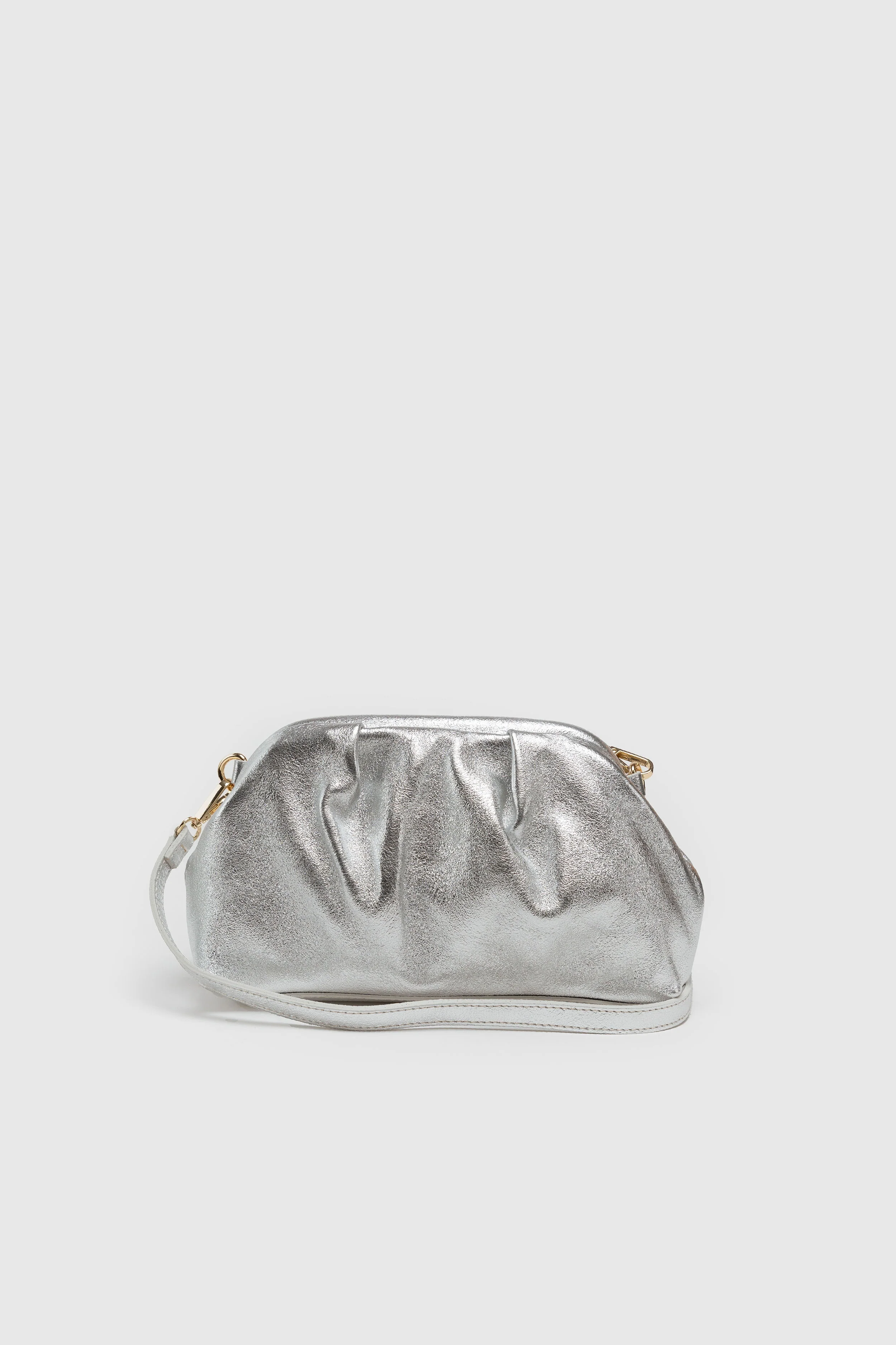 BOLSO ARMONIAS METELIZADO - Image 9