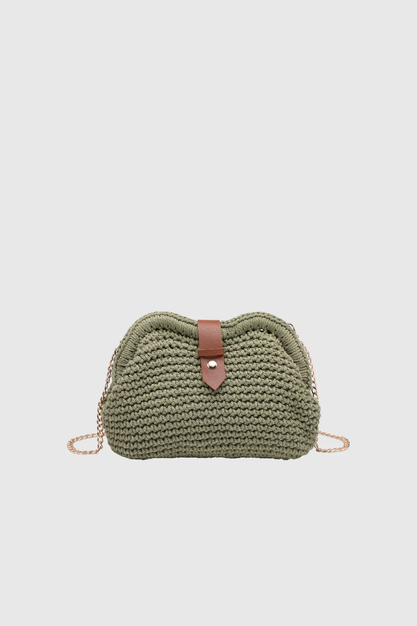 BOLSO CROCHET - Image 8