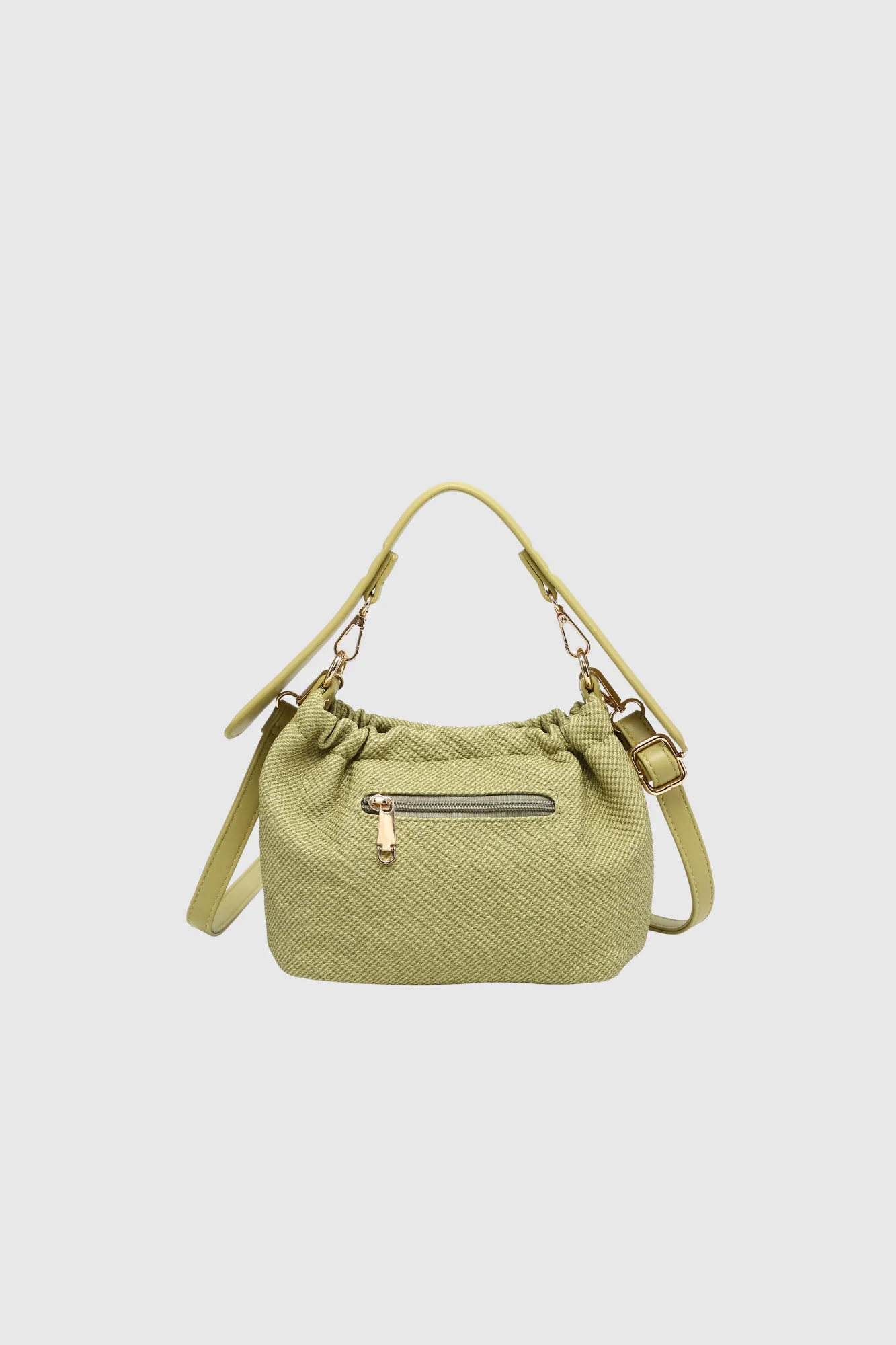 BOLSO DONNA ALESSIA BOLSILLO - Image 3