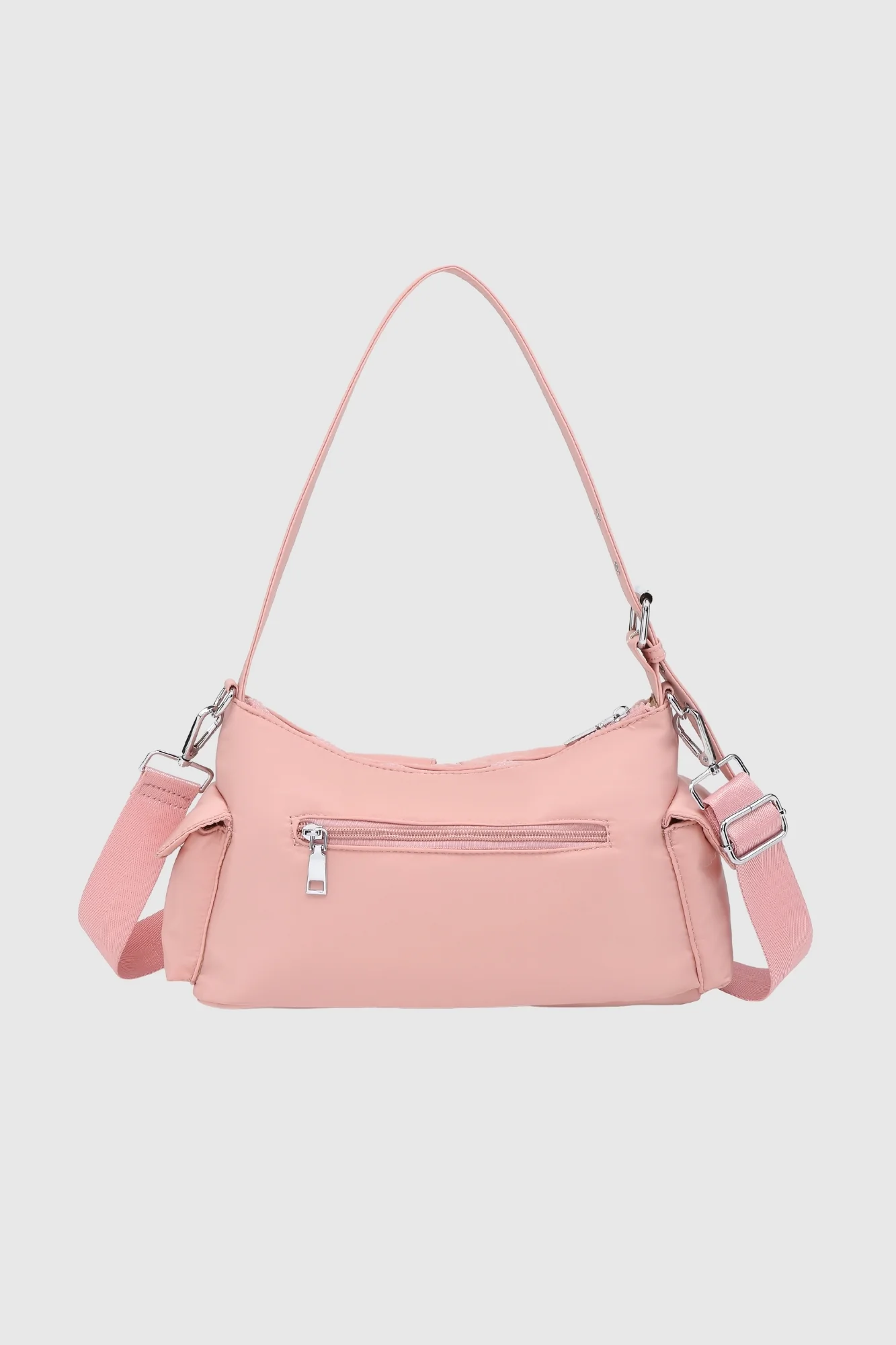 BOLSO DONNA ALESSIA BOLSILLOS - Image 9