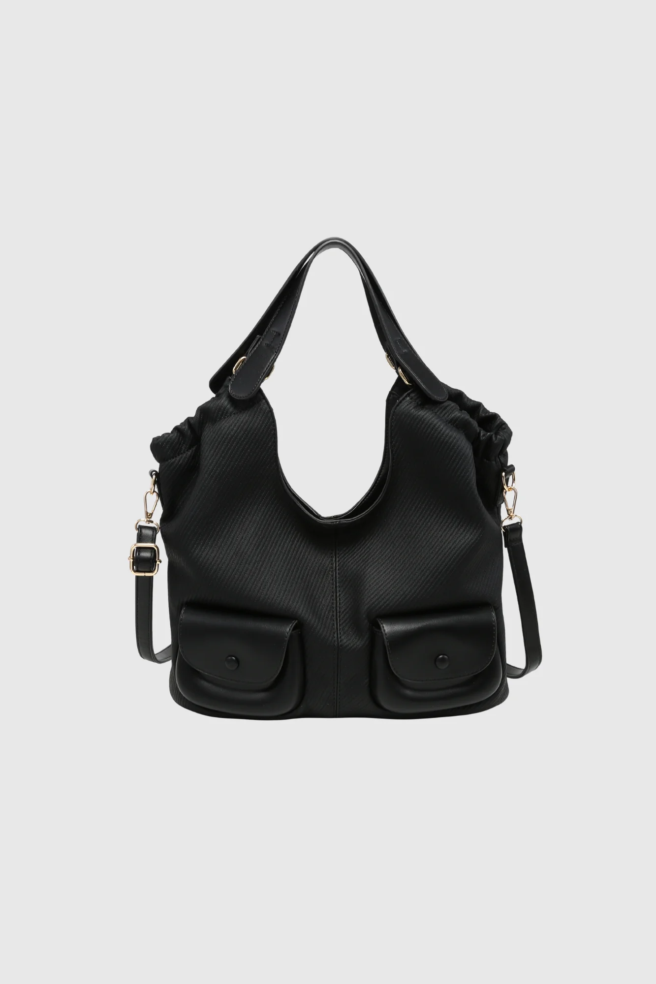 BOLSO DONNA ALESSIA BOLSILLOS - Image 5