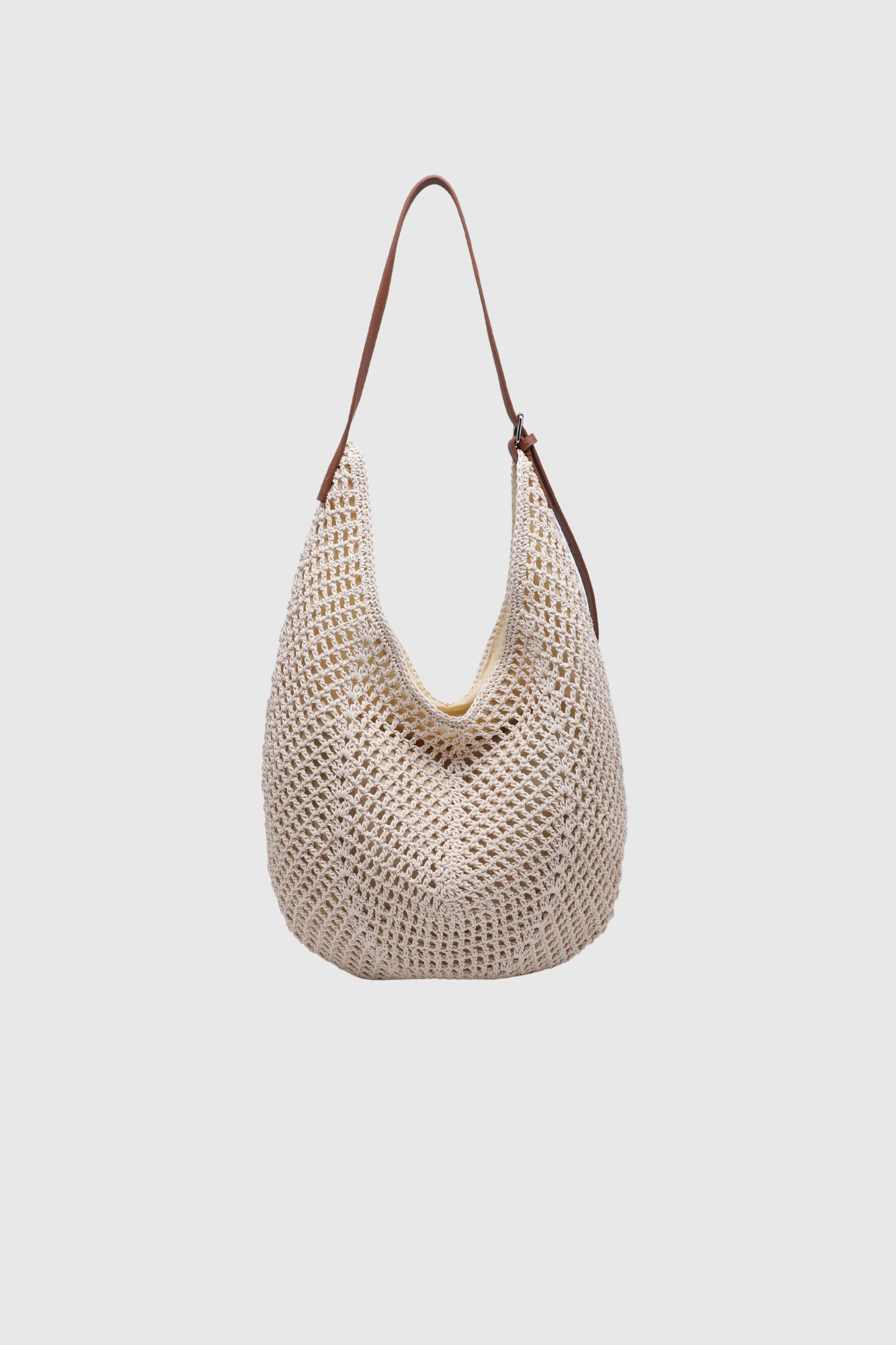 BOLSO DONNA ALESSIA CROCHET