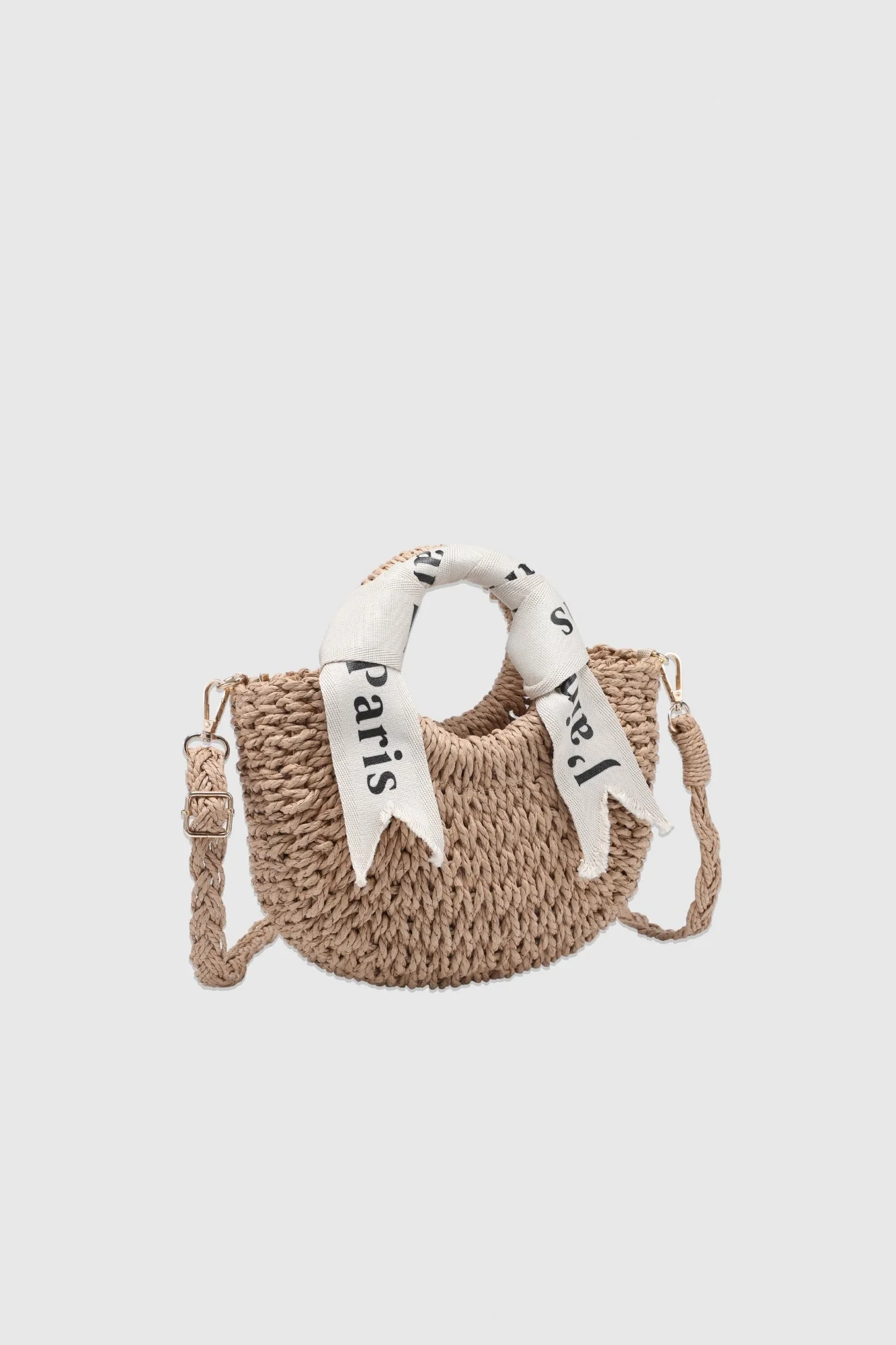 BOLSO DONNA ALESSIA IRIS - Image 2