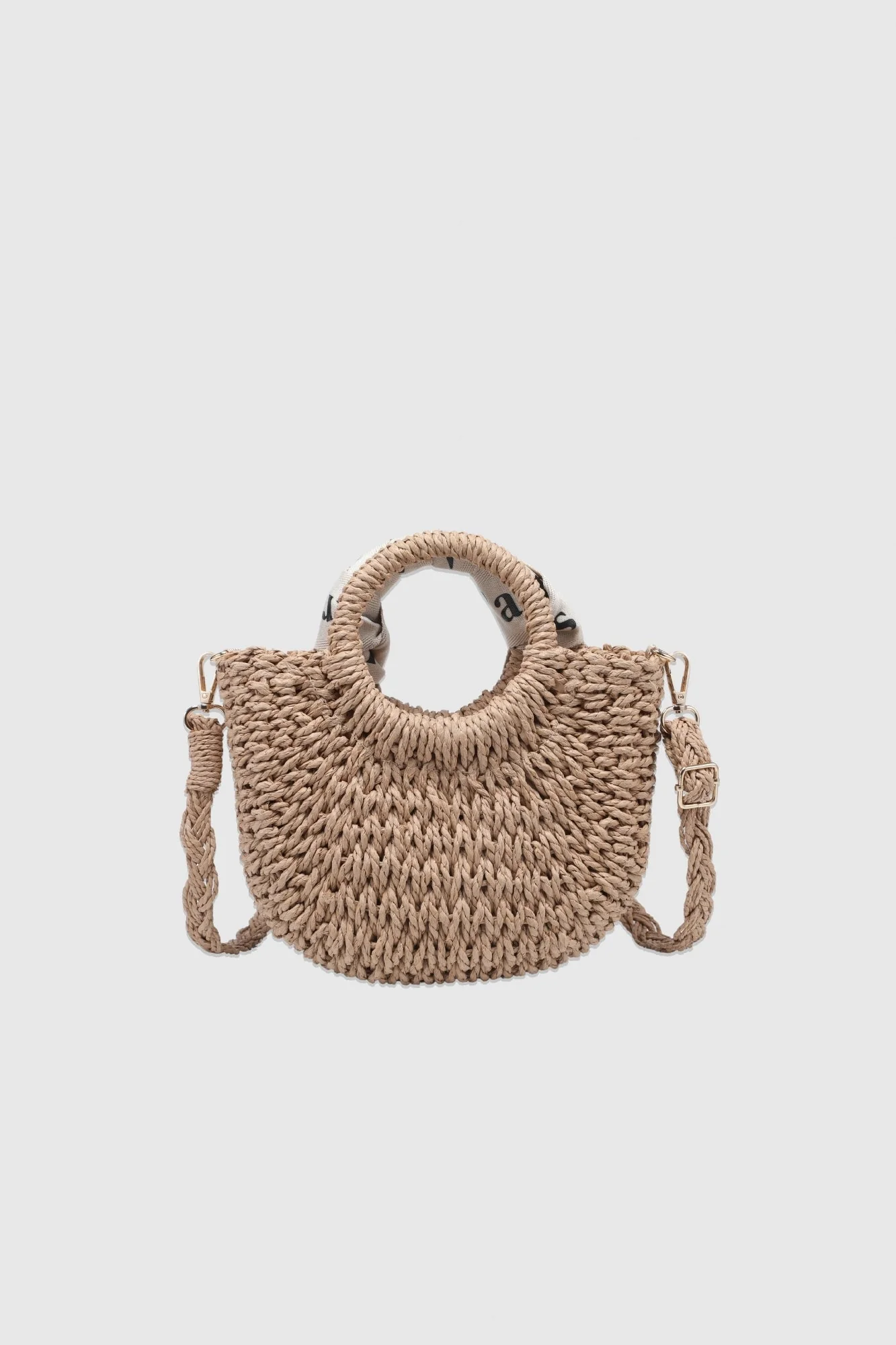 BOLSO DONNA ALESSIA IRIS - Image 3