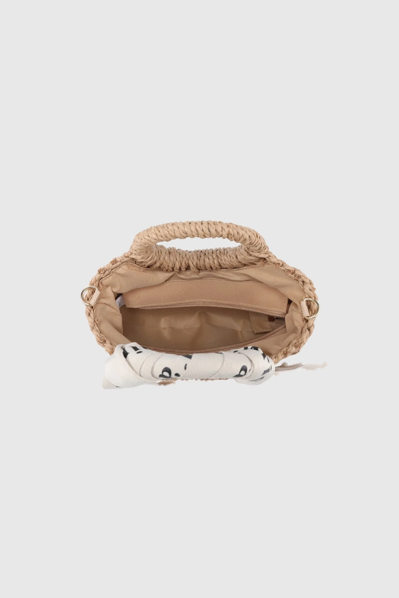BOLSO DONNA ALESSIA IRIS - Image 4