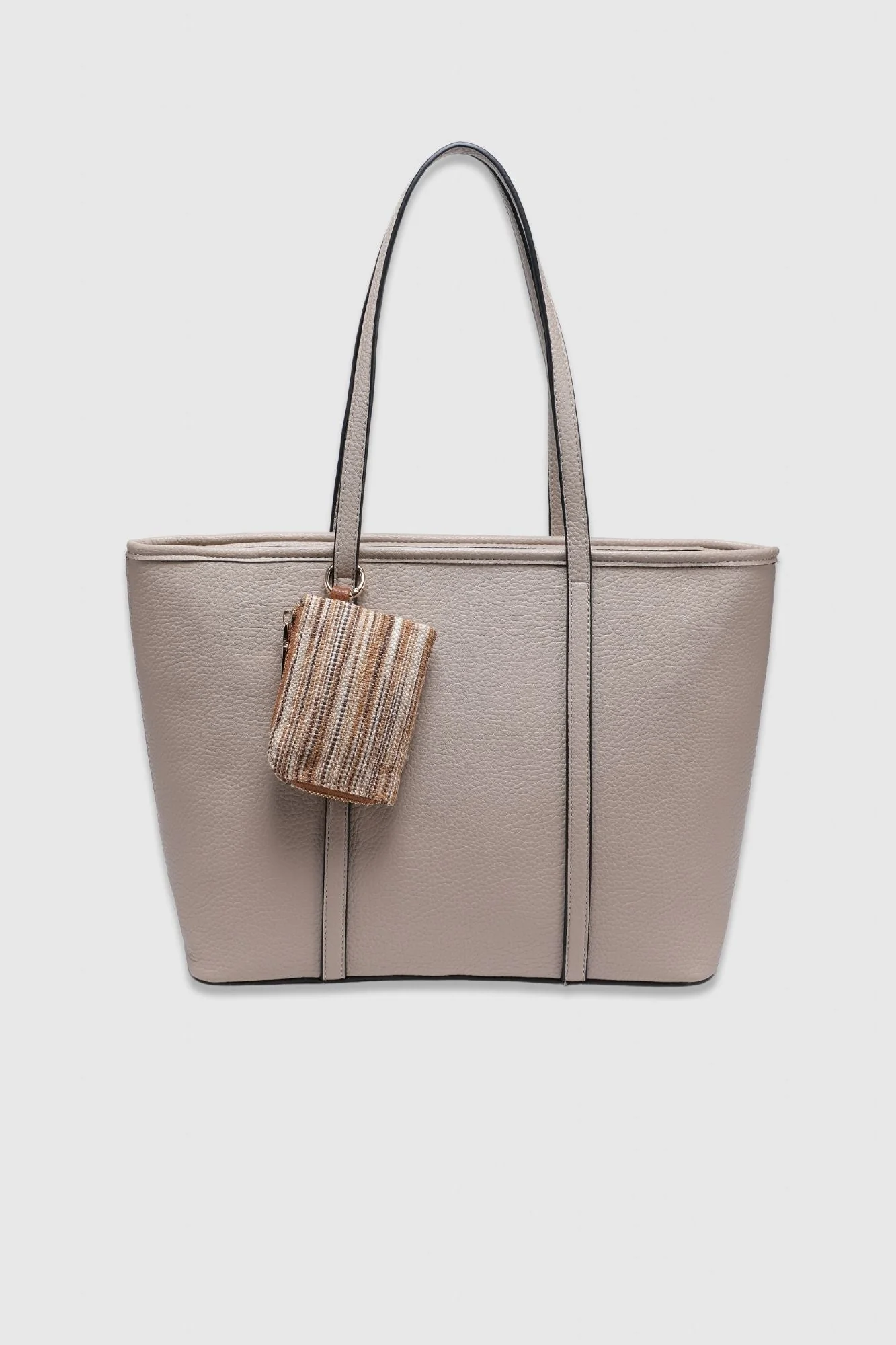 BOLSO DONNA ALESSIA SHOPPER - Image 9