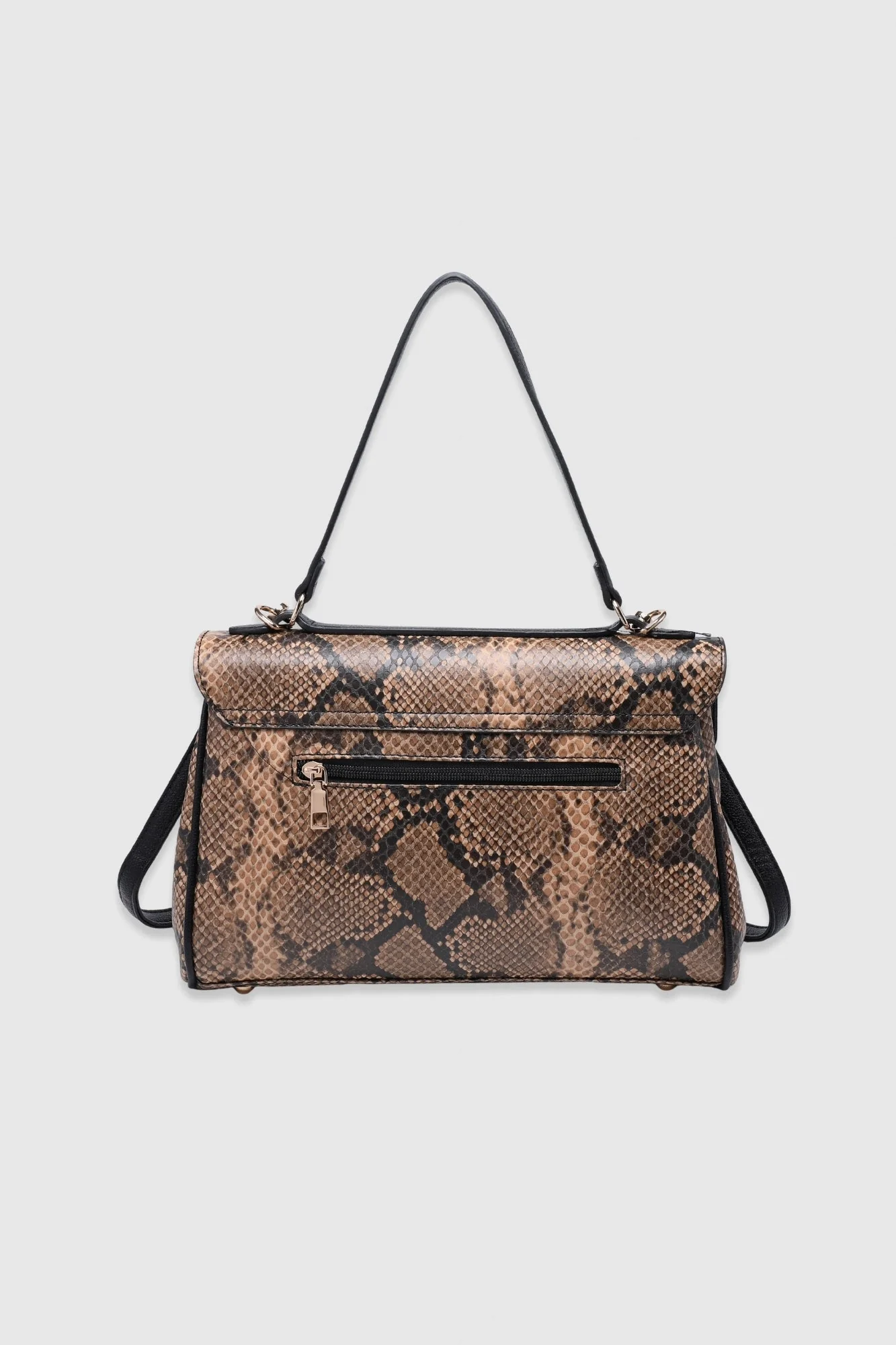 BOLSO DONNA ALESSIA SOLAPA - Image 3