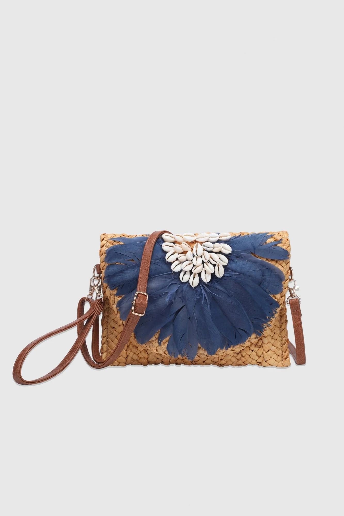 BOLSO DONNA ALESSIA TULUM - Image 7