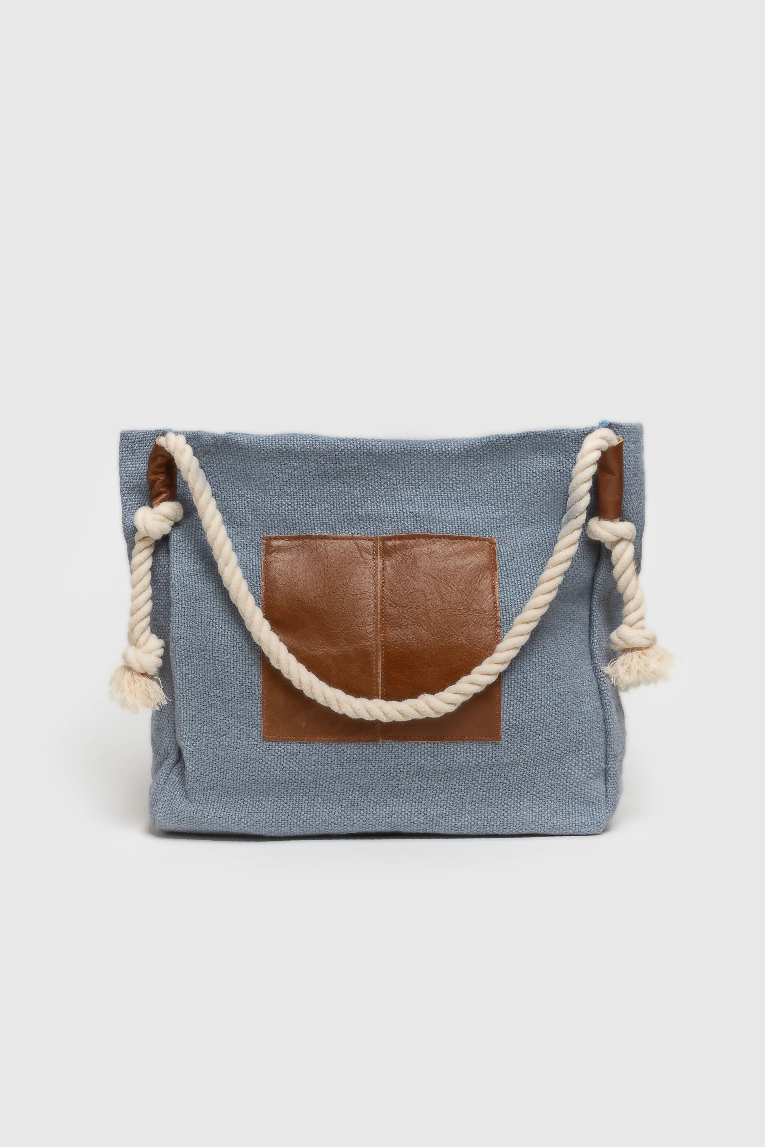 BOLSO MASSIMA GRAZIA TRENZADO - Image 11