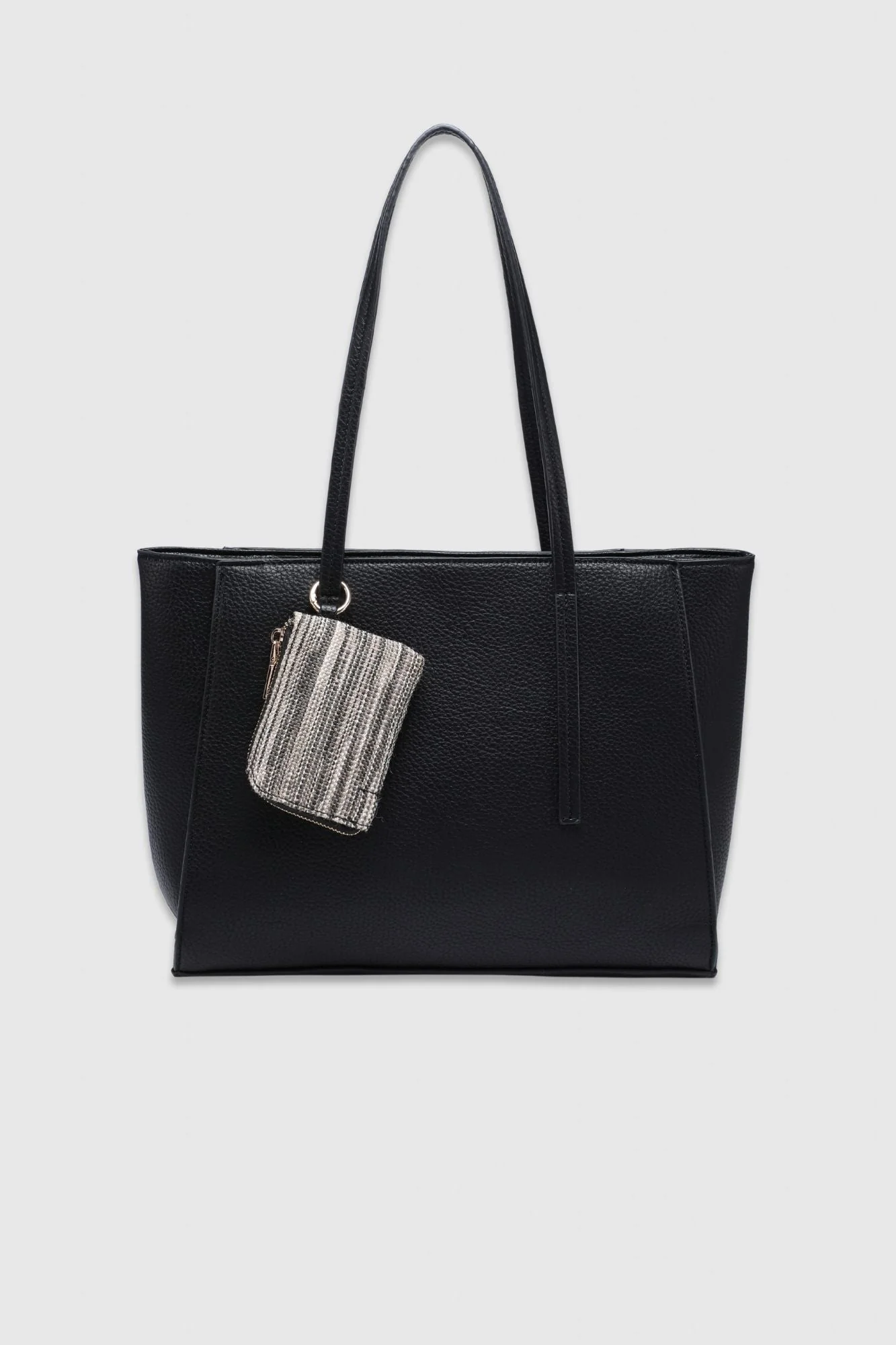 BOLSO SHOPPER MONEDERO - Image 2