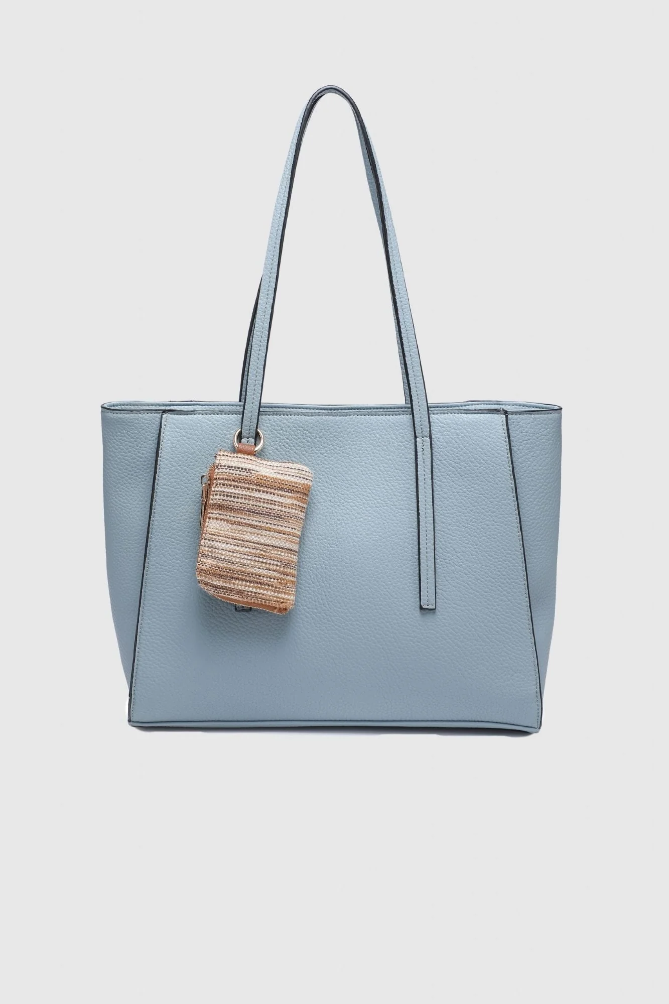 BOLSO SHOPPER MONEDERO - Image 3