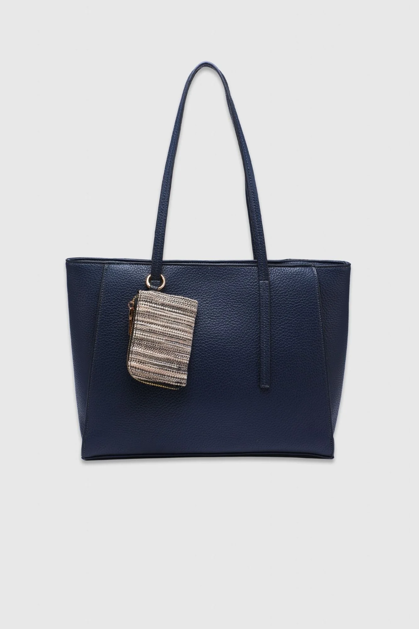 BOLSO SHOPPER MONEDERO - Image 4