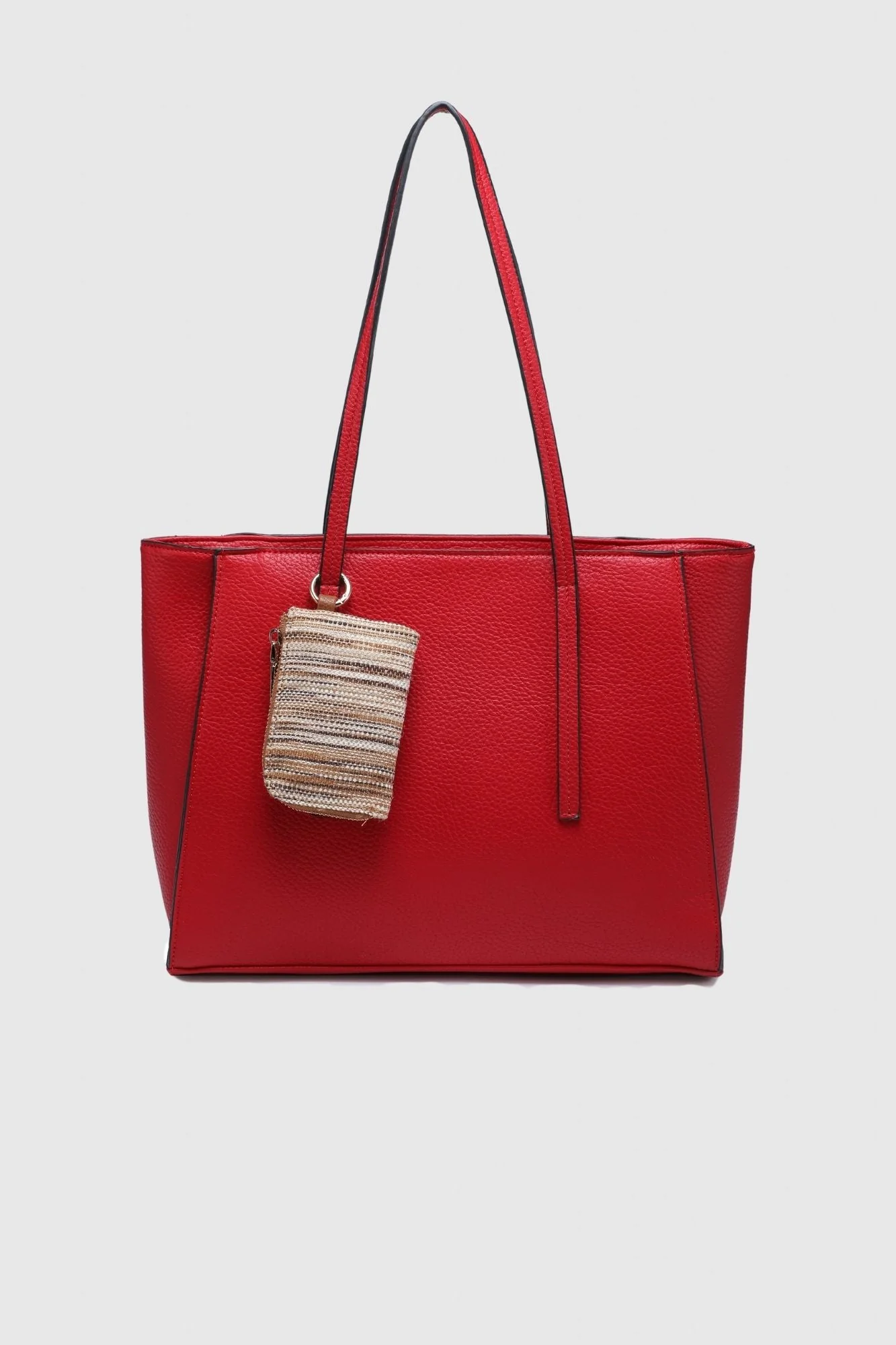 BOLSO SHOPPER MONEDERO - Image 5