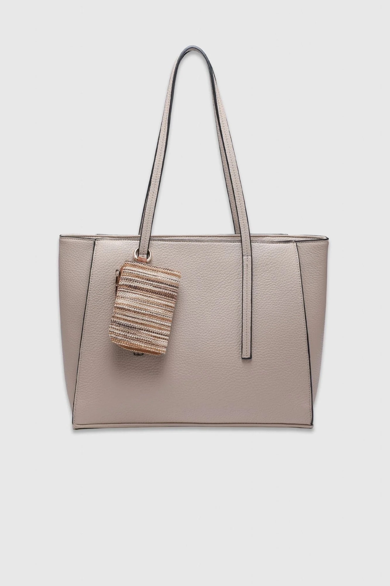 BOLSO SHOPPER MONEDERO - Image 6