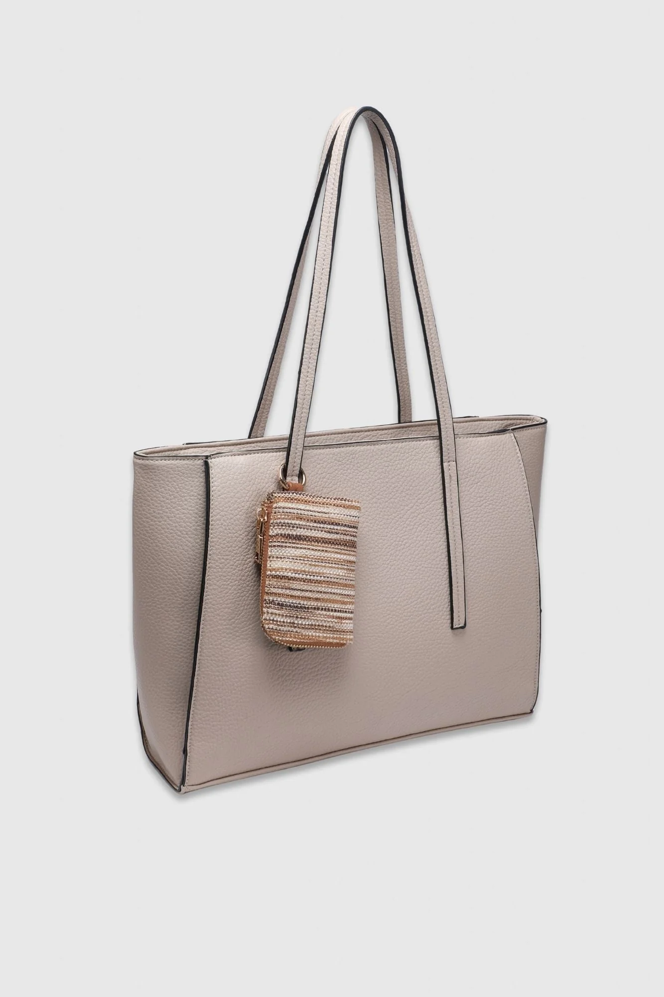 BOLSO SHOPPER MONEDERO - Image 7