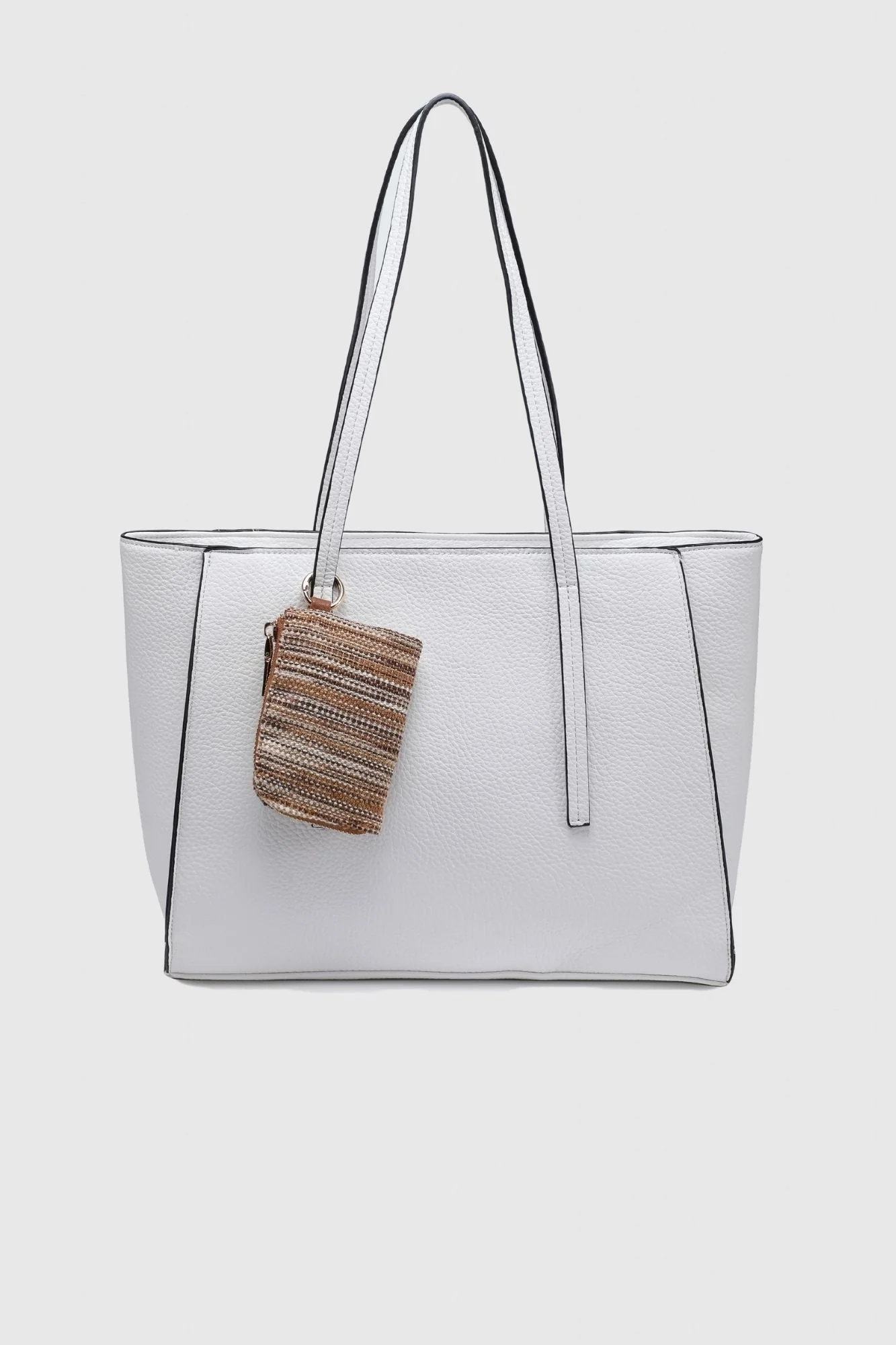 BOLSO SHOPPER MONEDERO - Image 9