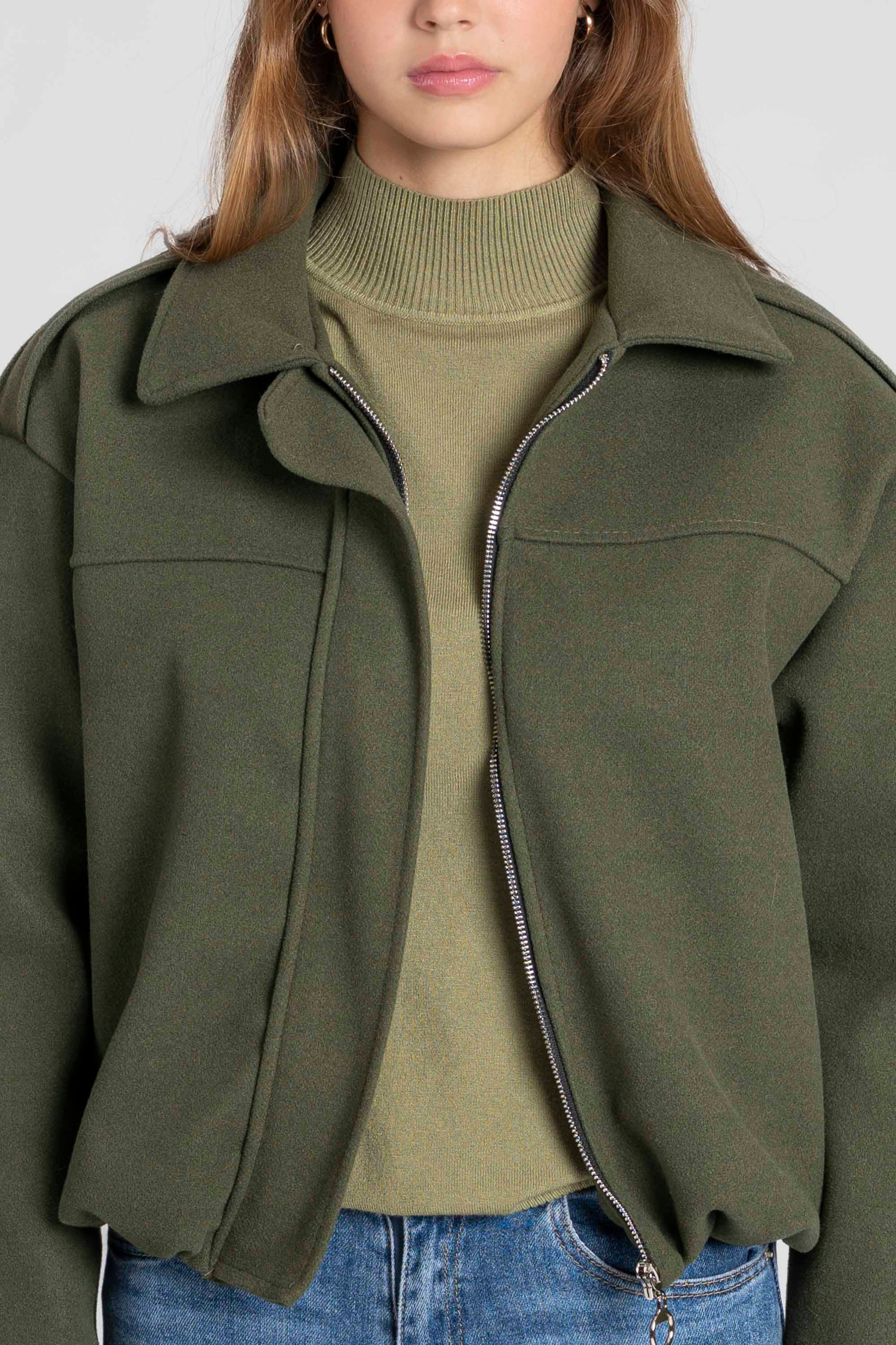 BOMBER ARMONIAS DEMI - Image 14