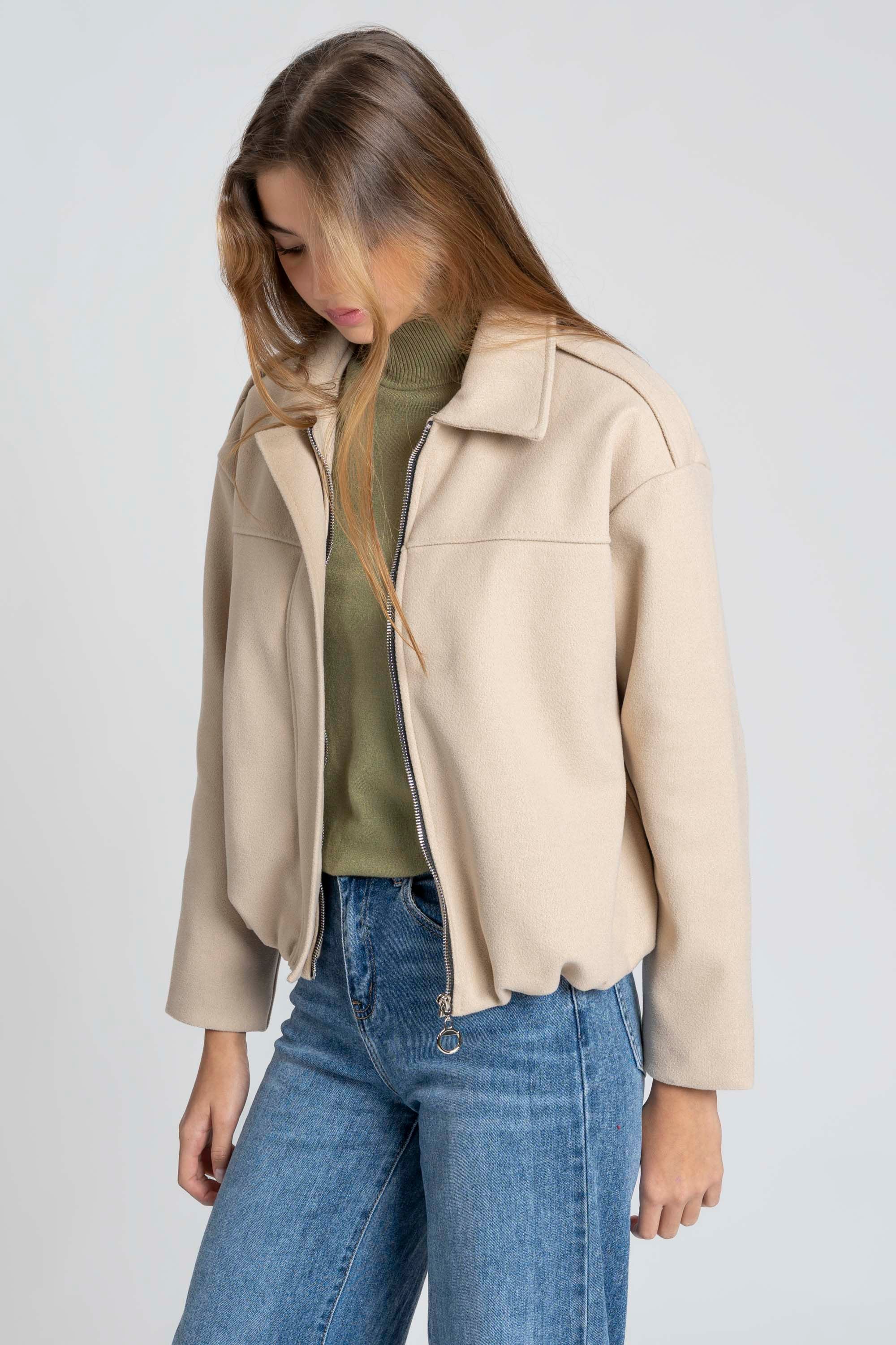 BOMBER ARMONIAS DEMI - Image 6