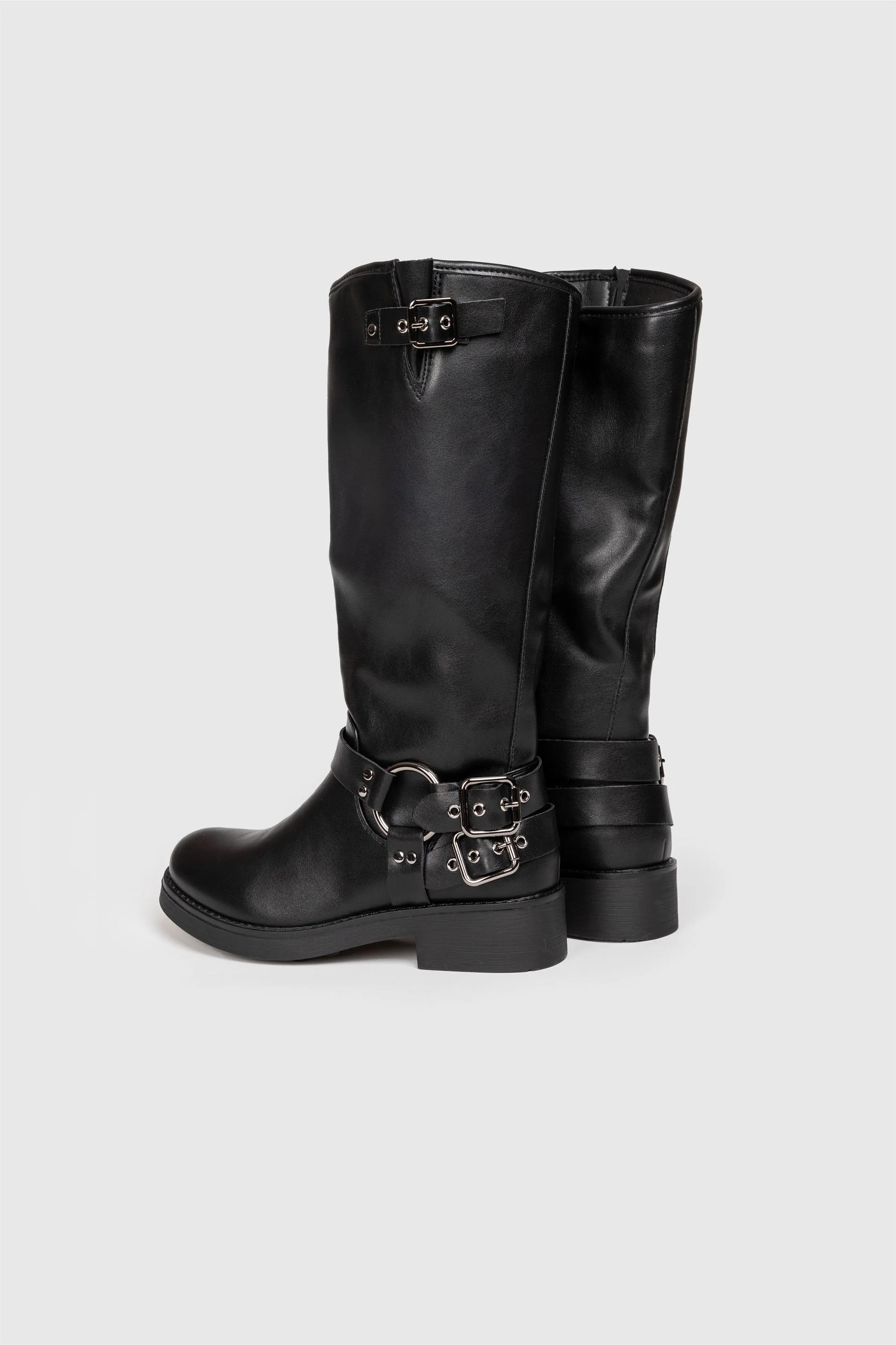 BOTA ARMONIAS BIKER - Image 4