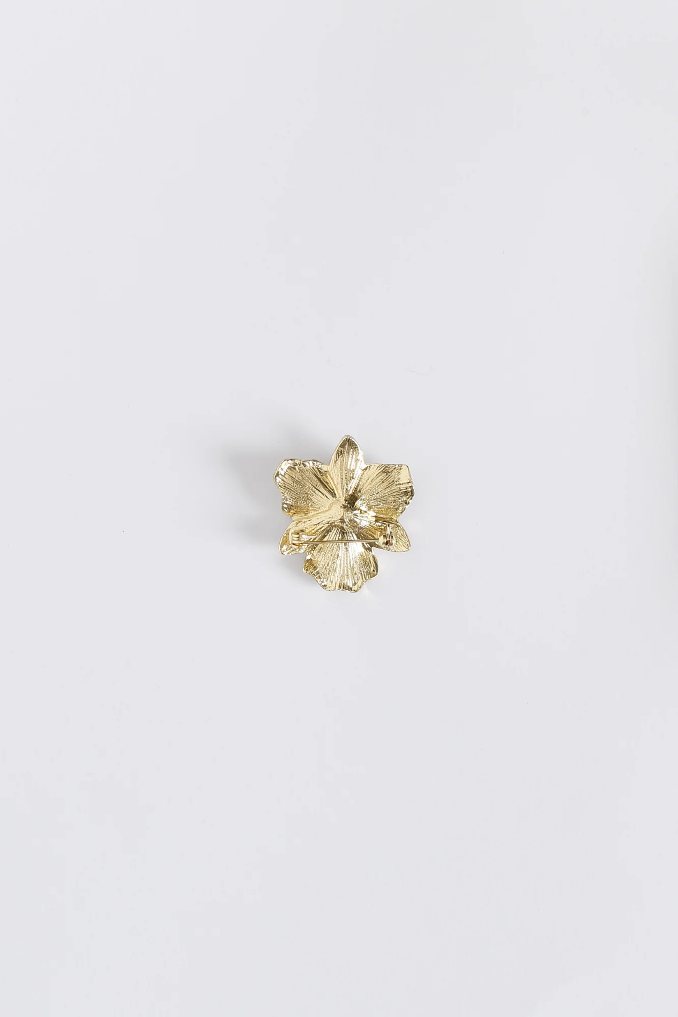 BROCHE FLAMENCA FLOR - Image 2