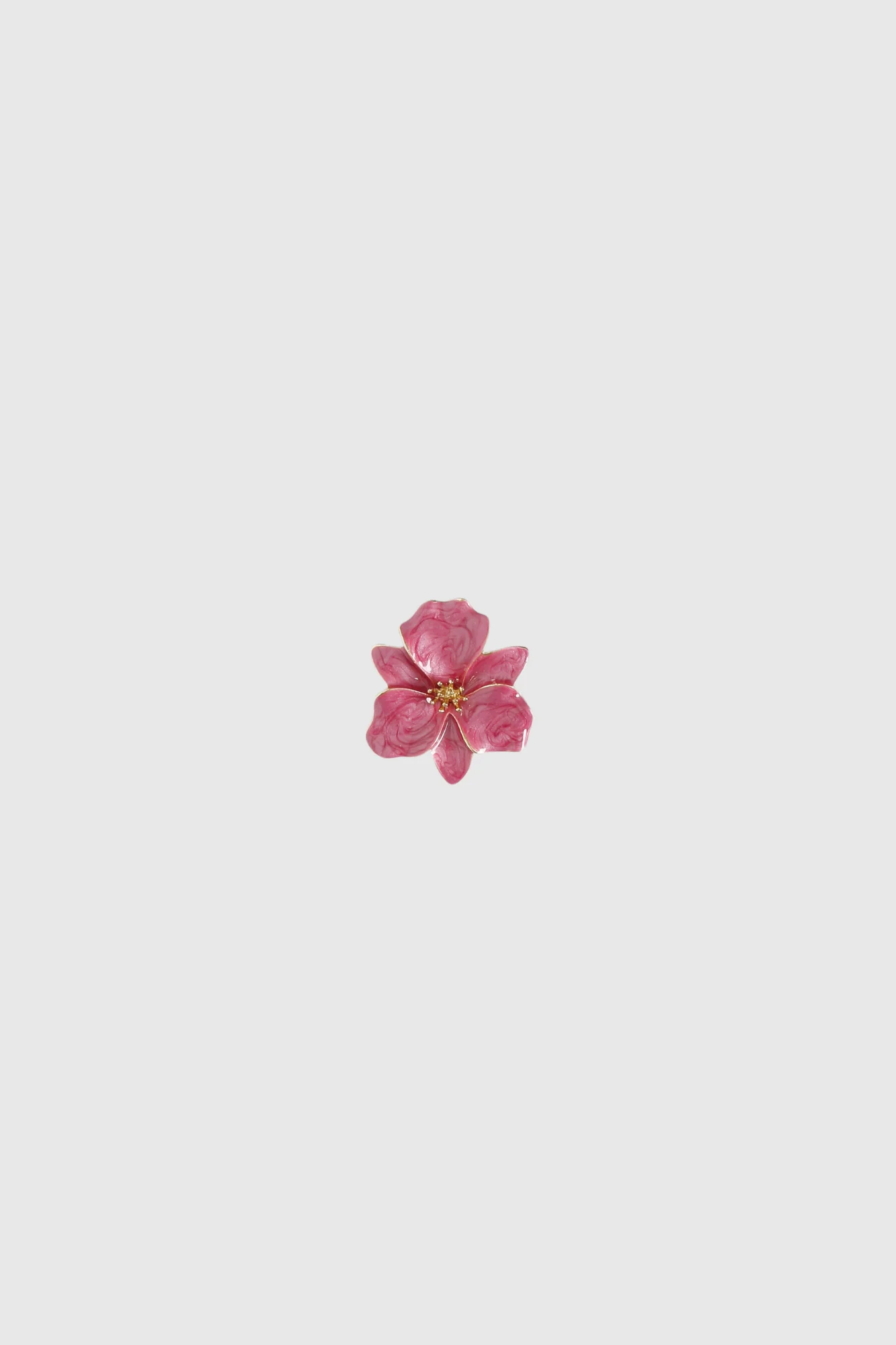 BROCHE FLAMENCA FLOR - Image 5