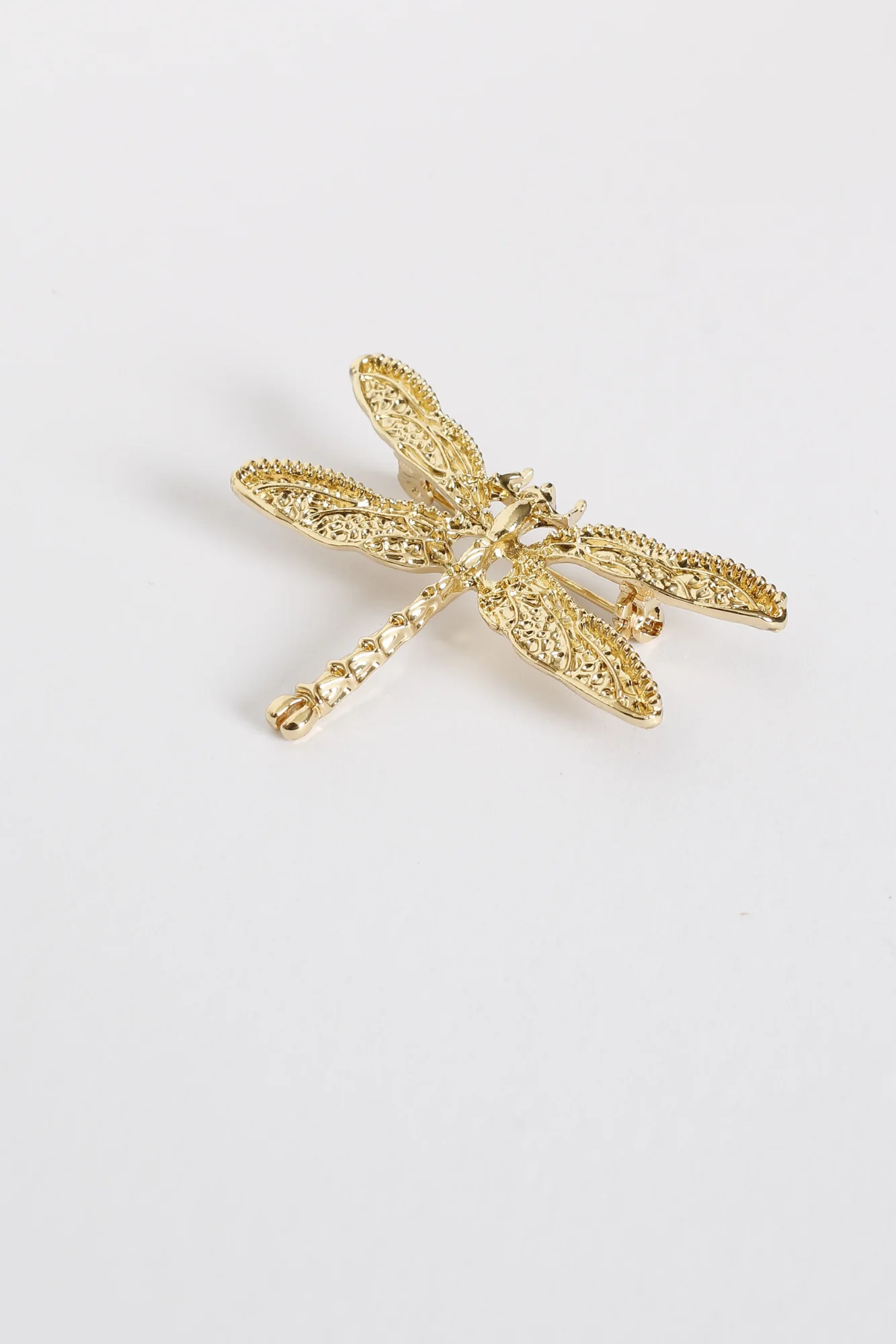 BROCHE LIBÉLULA