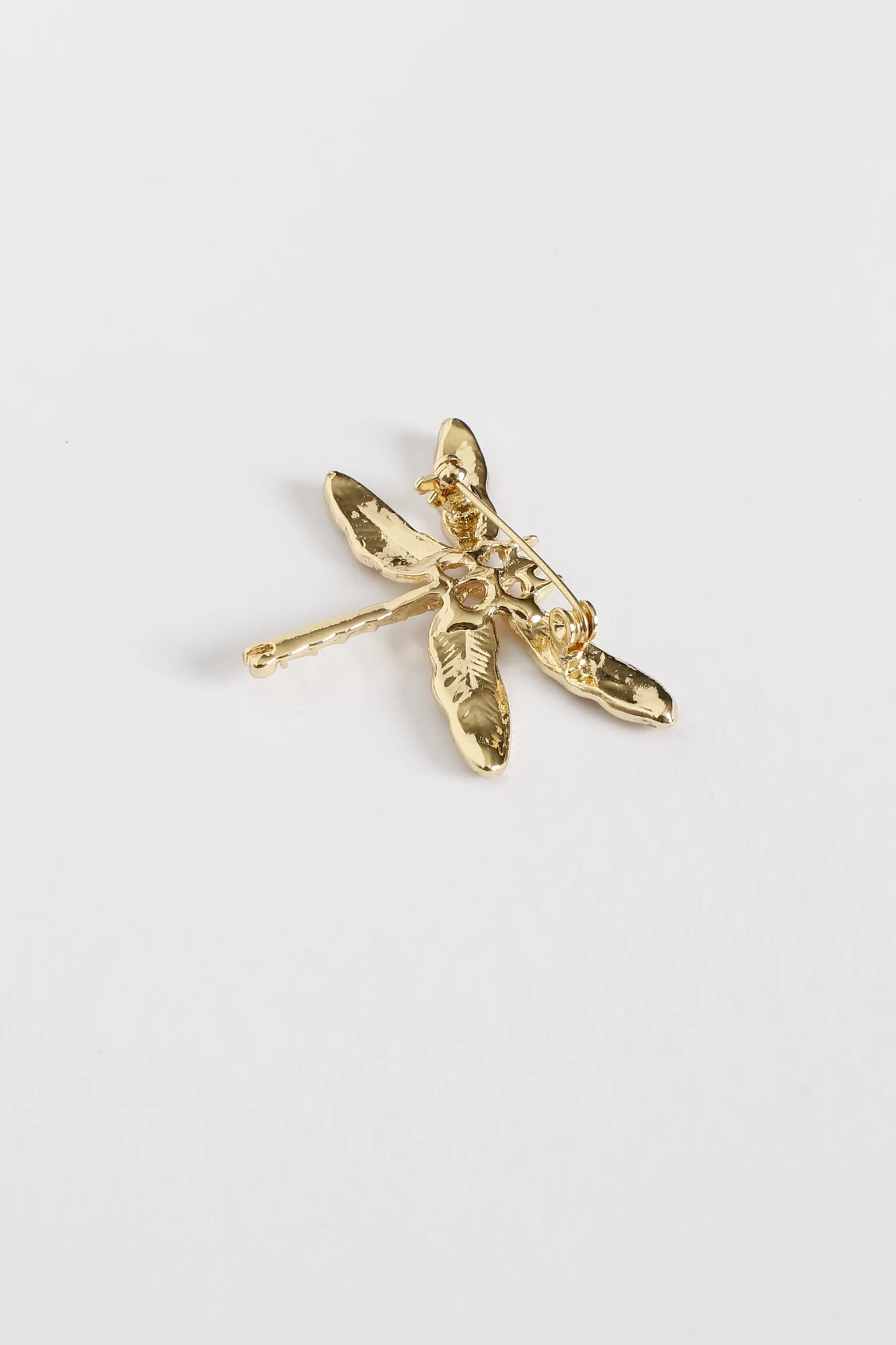 BROCHE LIBÉLULA - Image 2