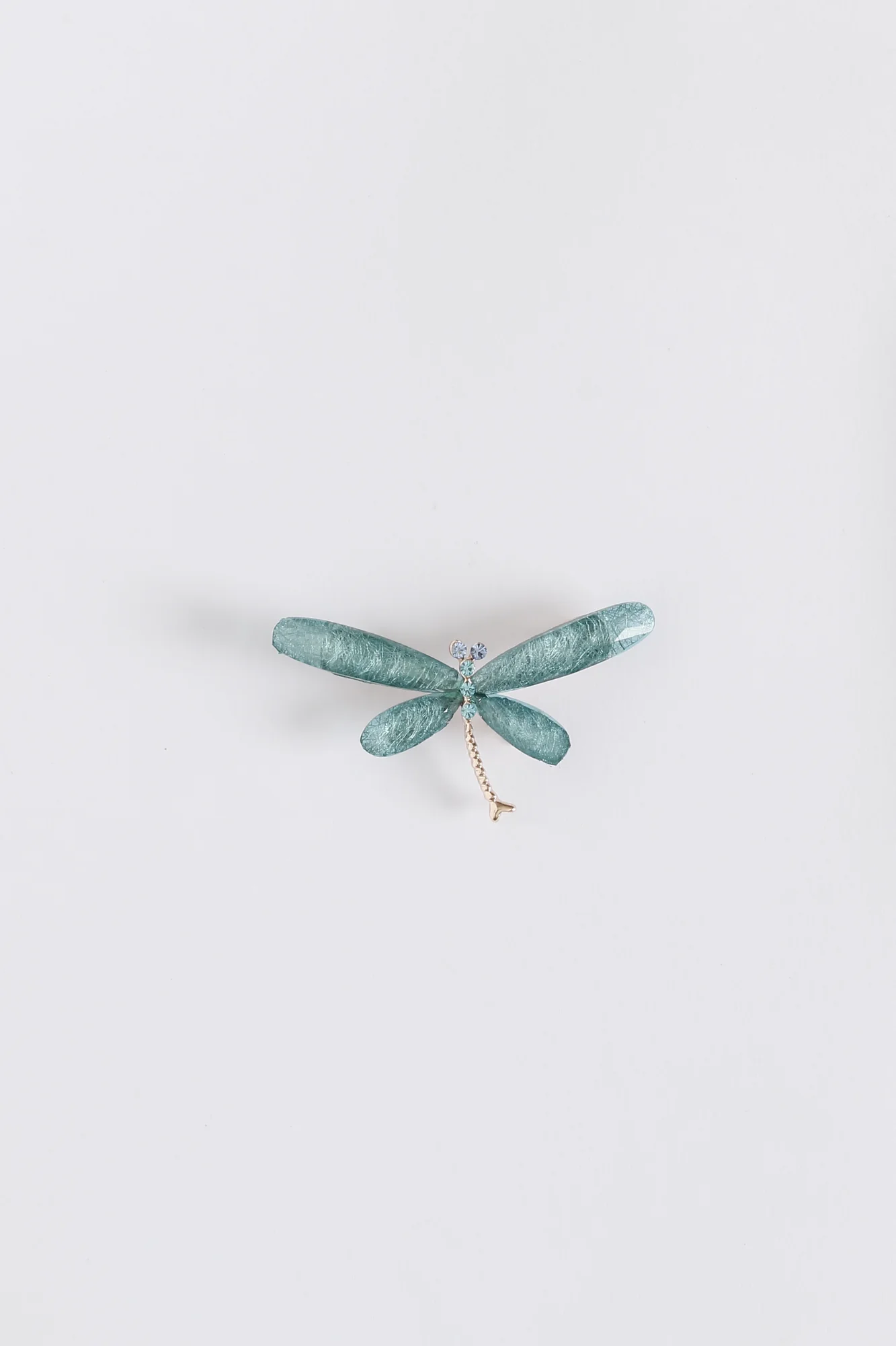 BROCHE LIBÉLULA - Image 12