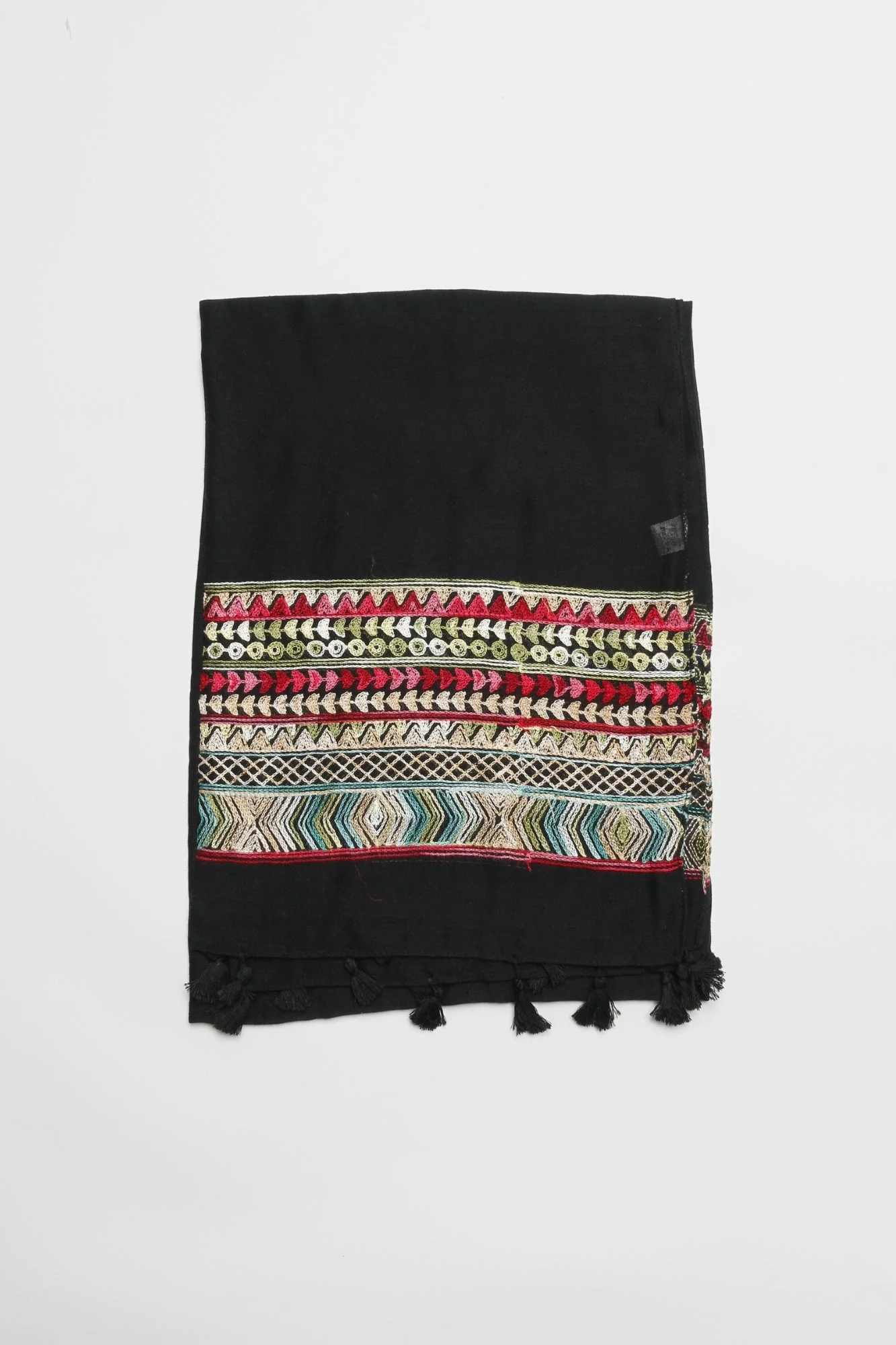 BUFANDA ARMONIAS LIRIS - Image 2