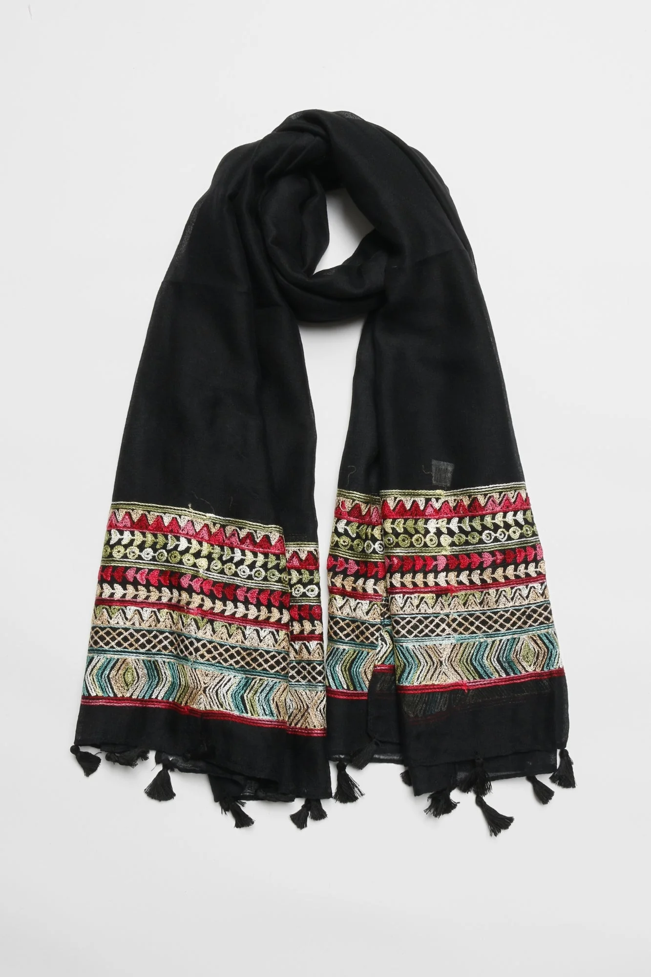 BUFANDA ARMONIAS LIRIS - Image 3