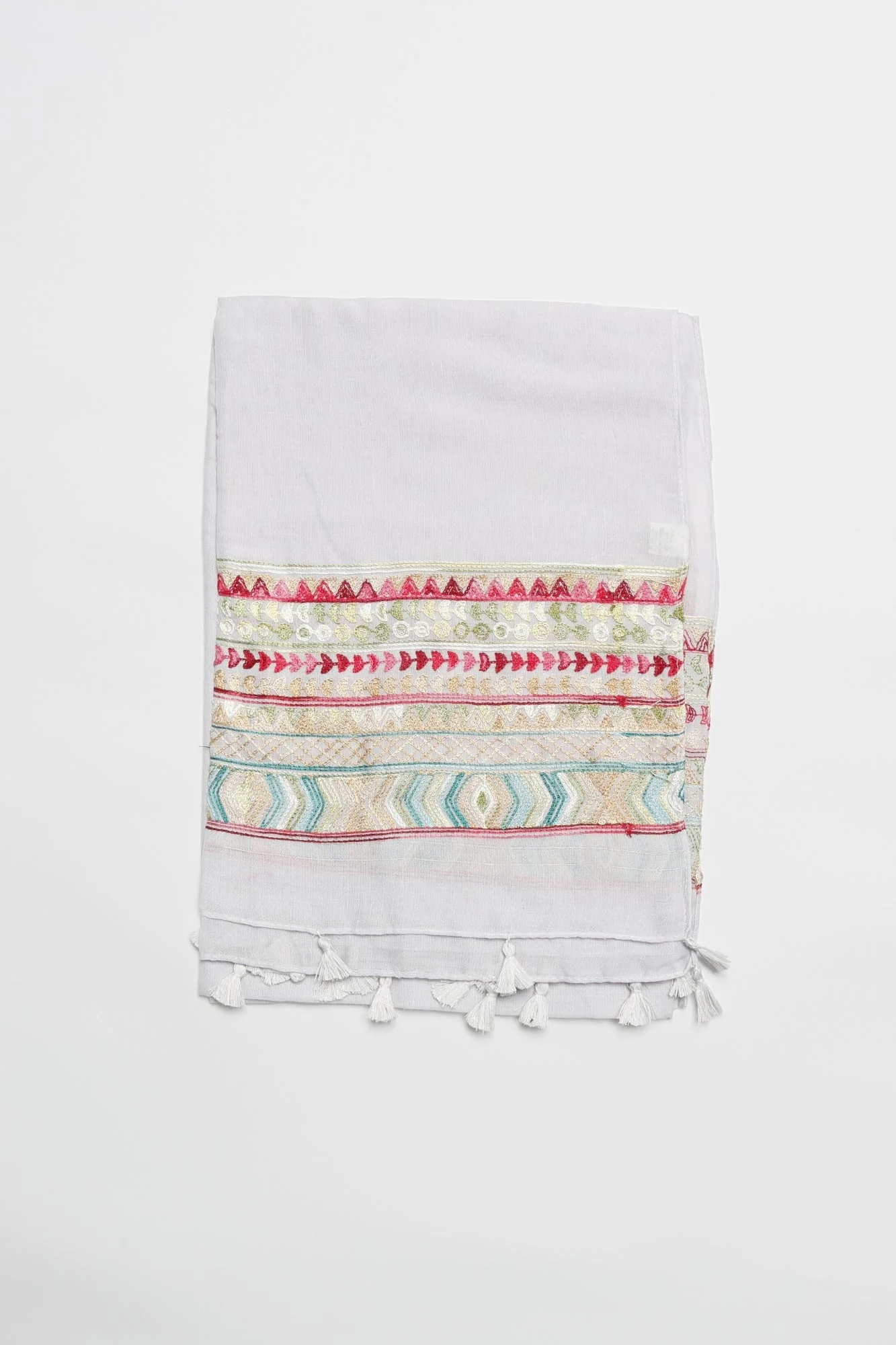 BUFANDA ARMONIAS LIRIS - Image 6