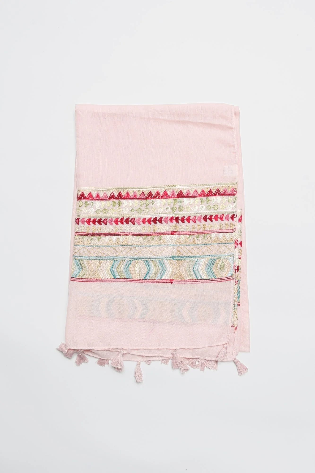 BUFANDA ARMONIAS LIRIS - Image 7