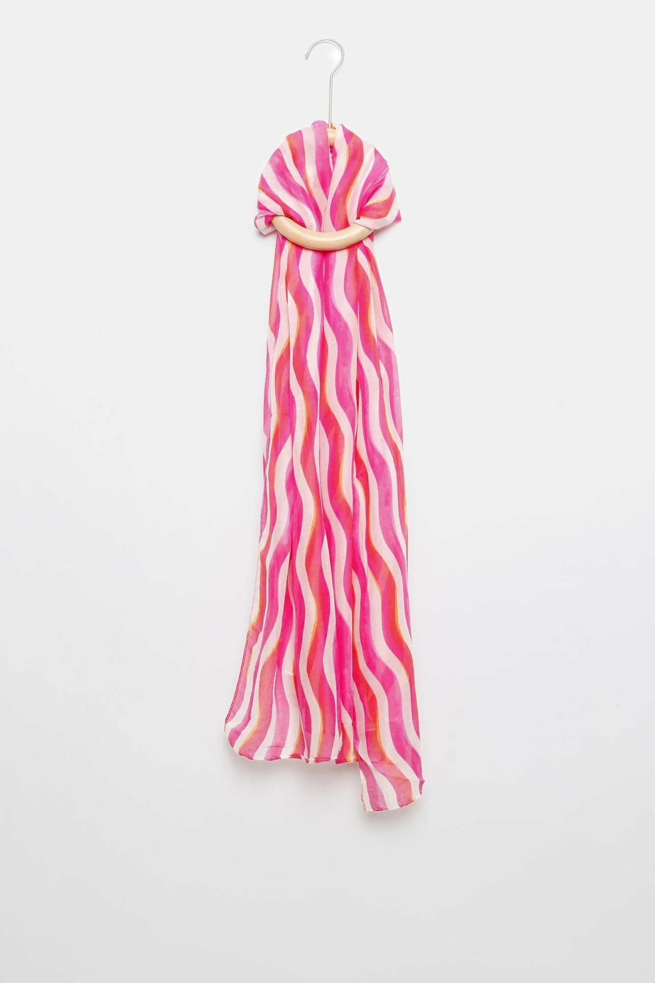 BUFANDA ARMONIAS SUMMER - Image 3